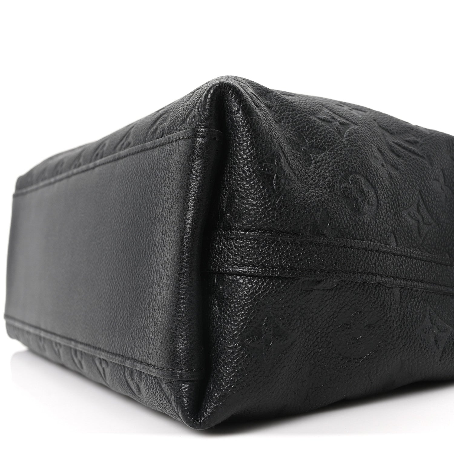 Empreinte Bastille MM Black