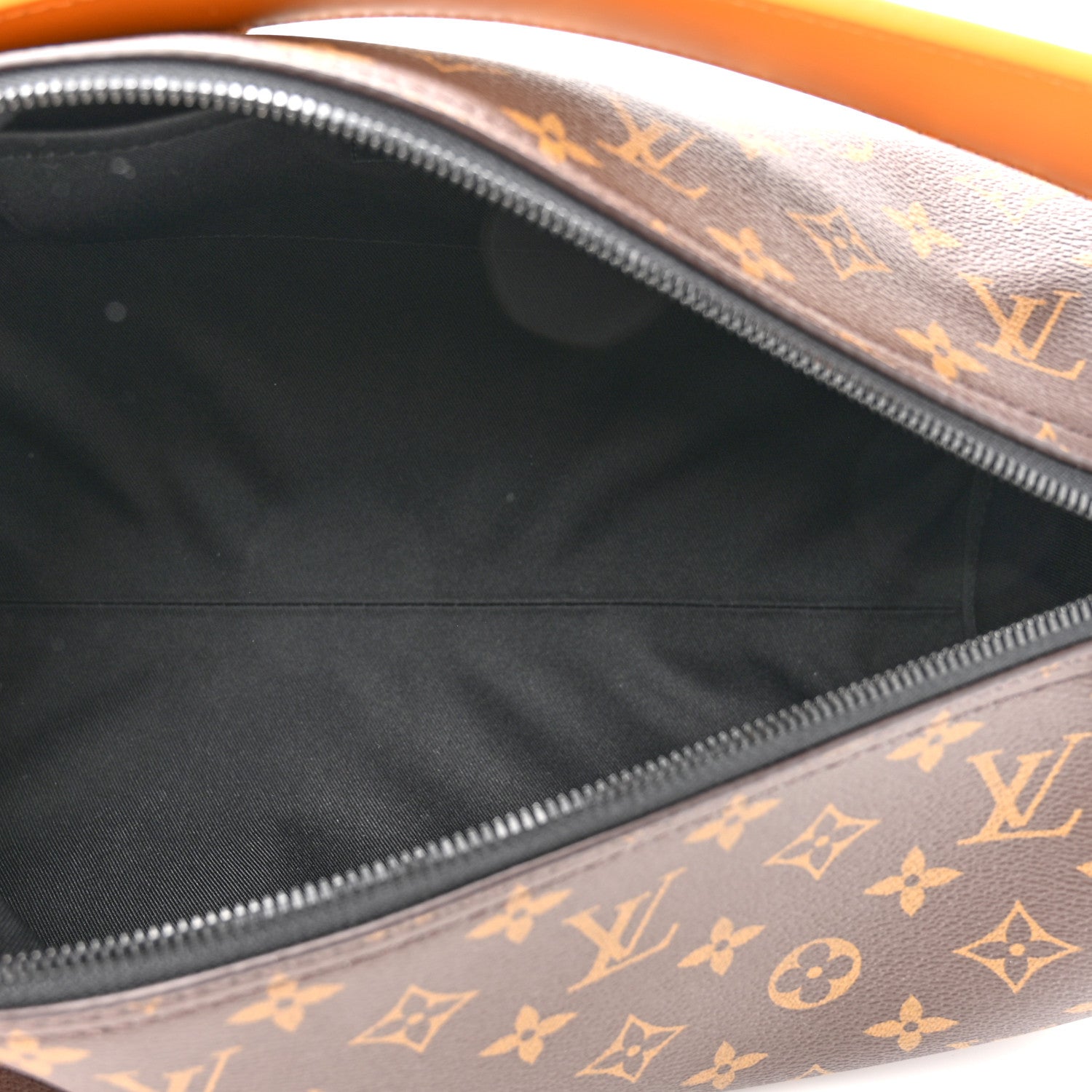 Monogram Soft Polochon MM