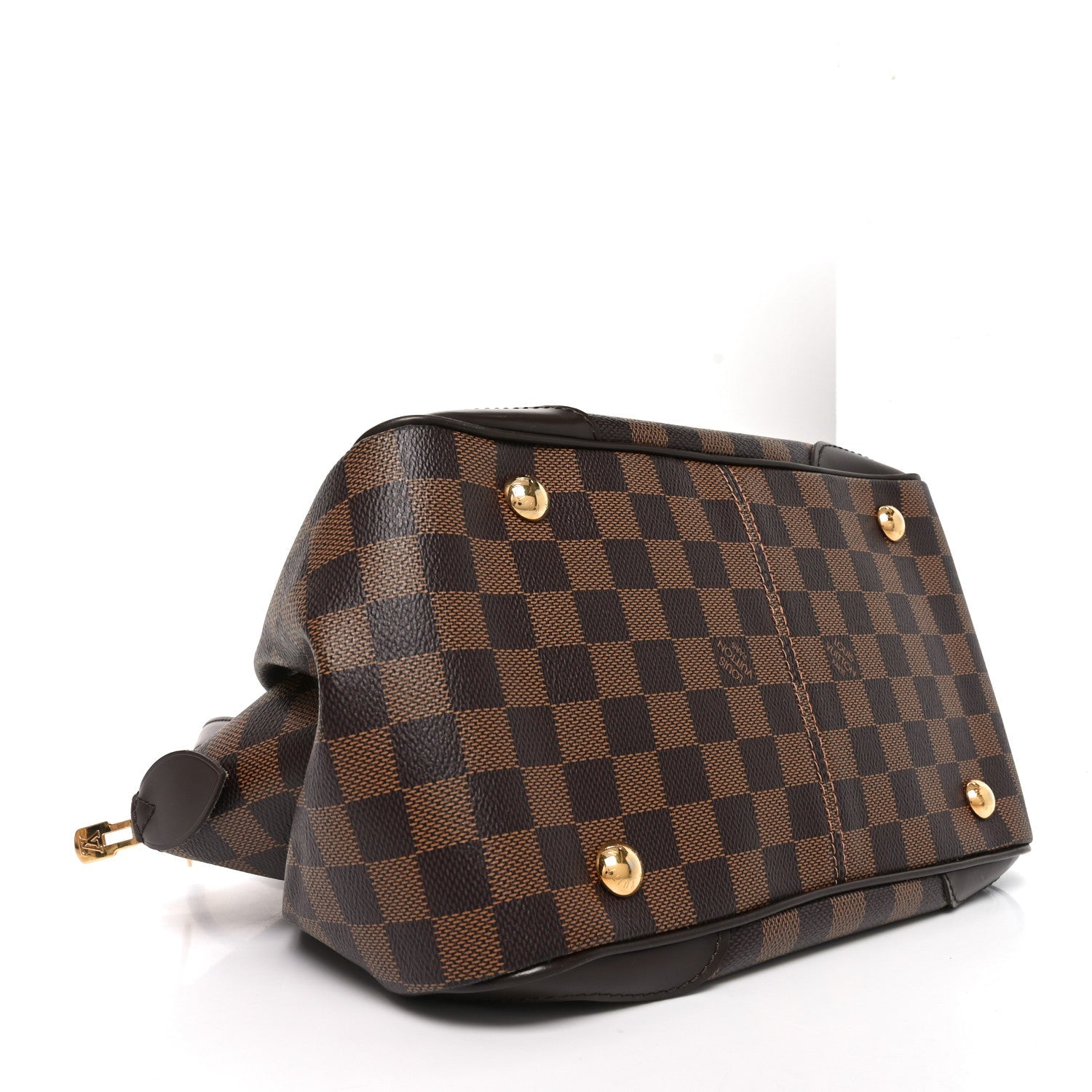 Damier Ebene Verona PM