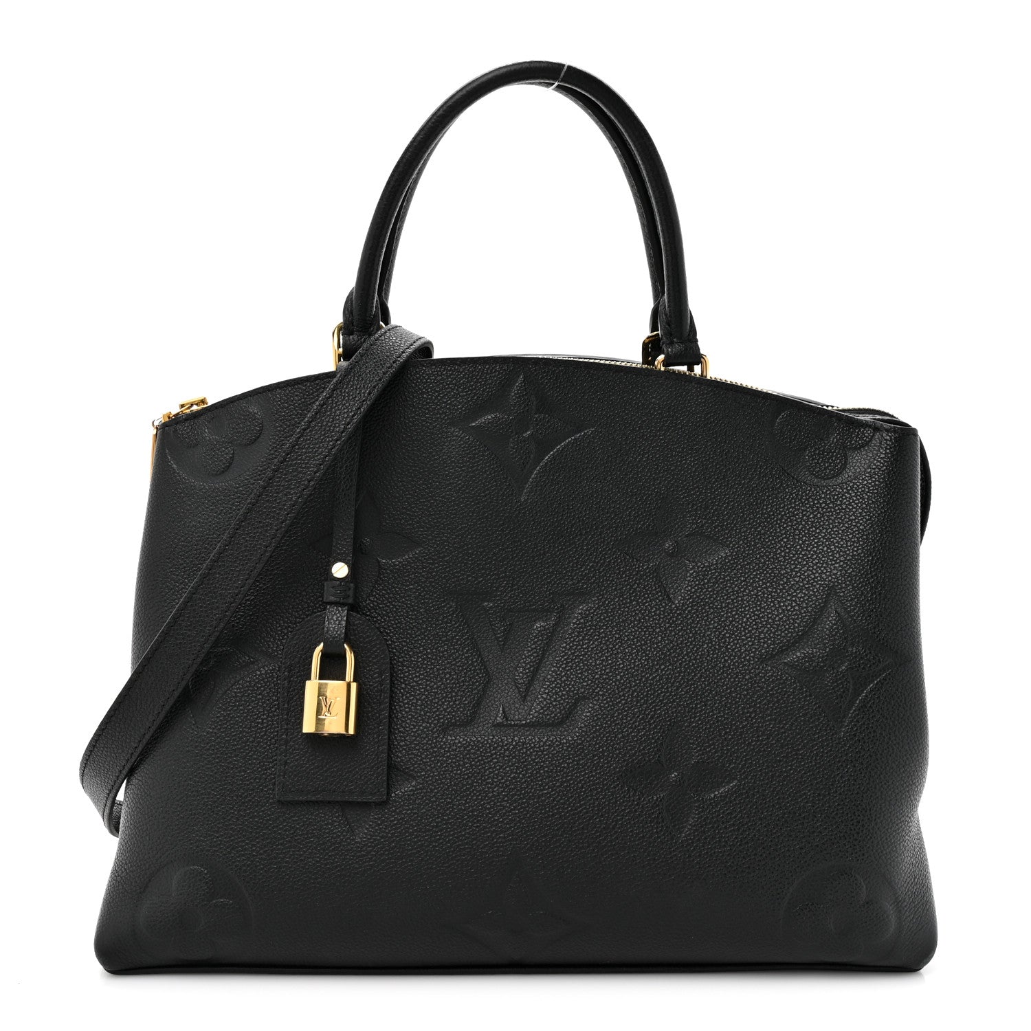 Empreinte Monogram Giant Grand Palais Black