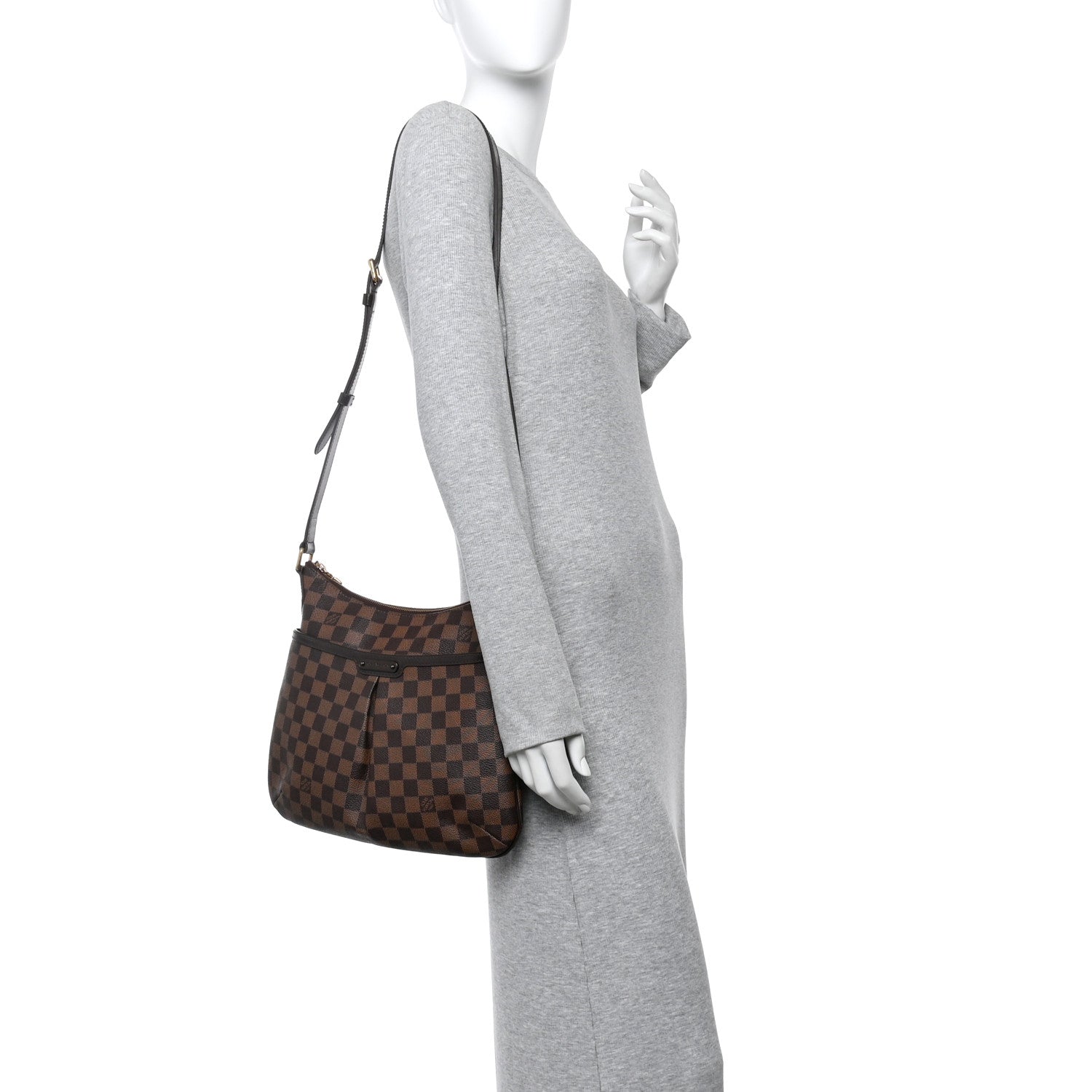 Damier Ebene Bloomsbury PM