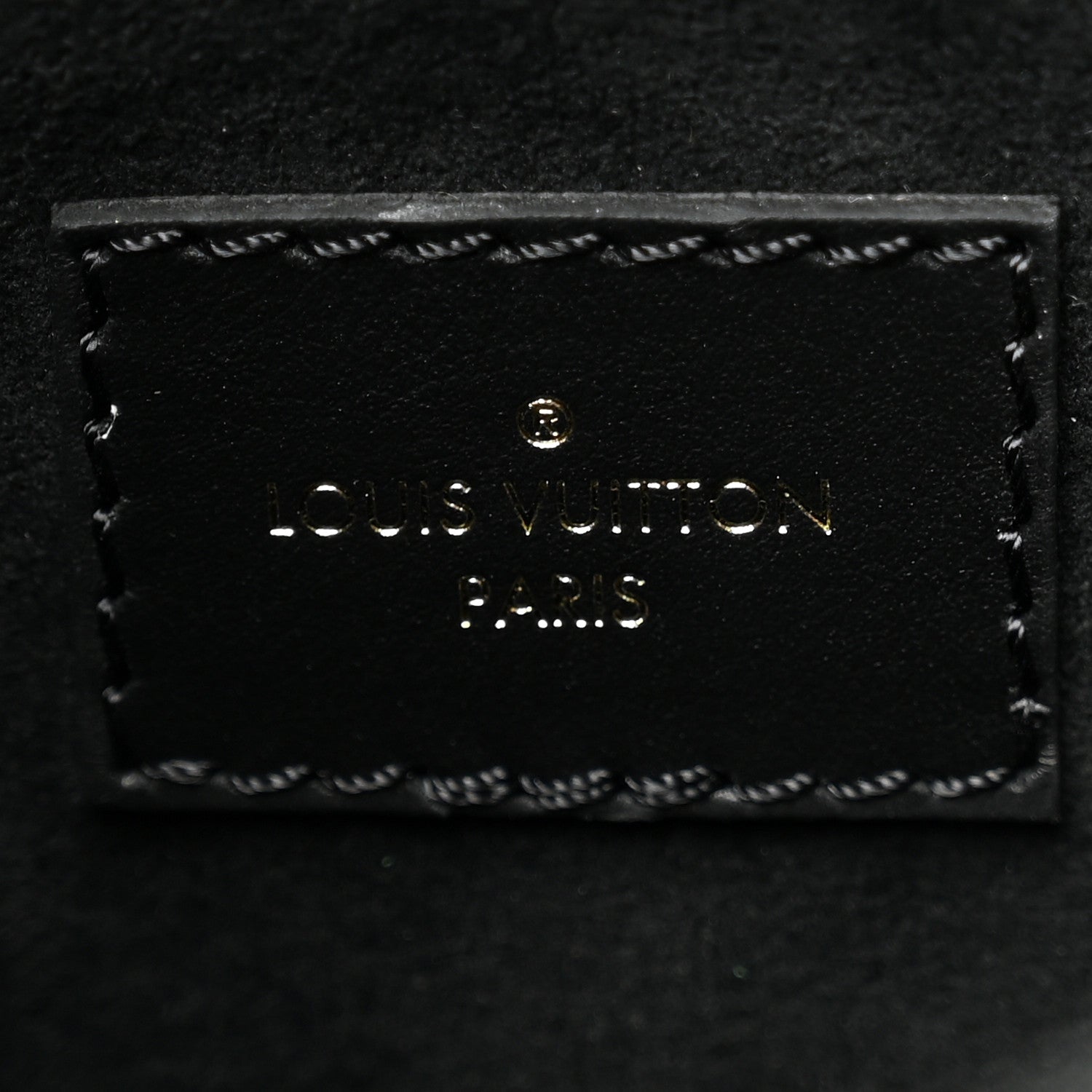 Empreinte Monogram Giant Onthego PM Black