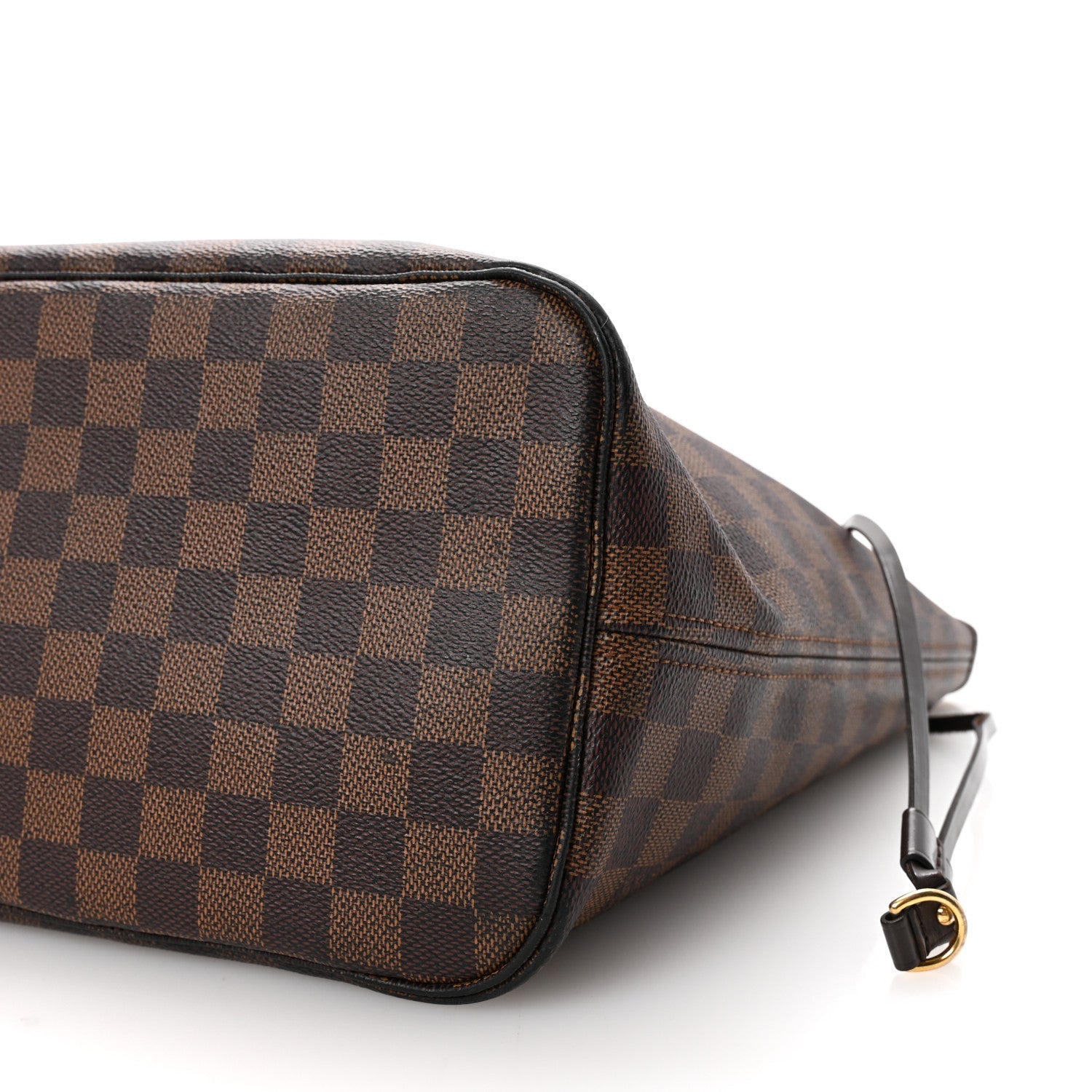 Damier Ebene Neo Neverfull MM