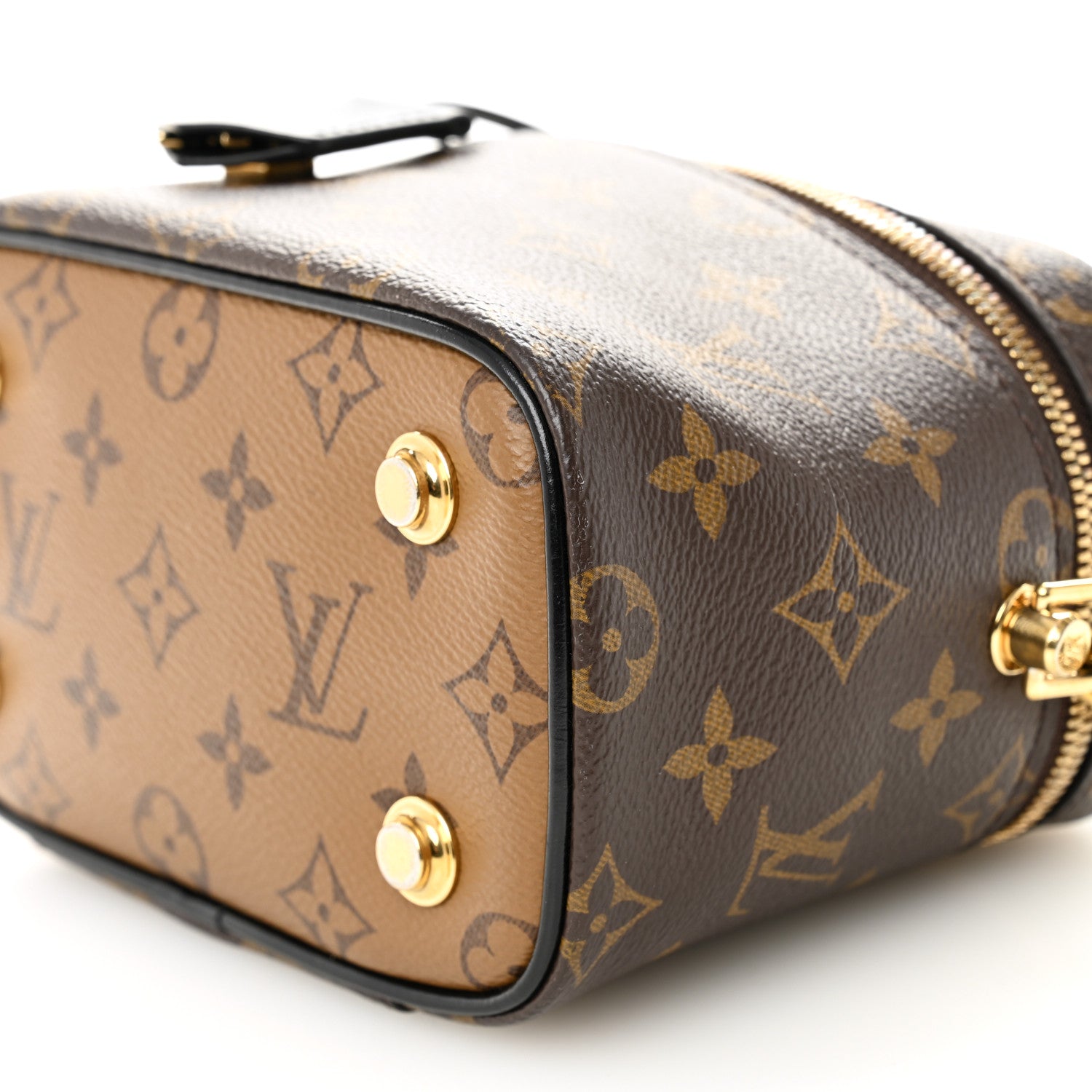 Reverse Monogram Vanity PM