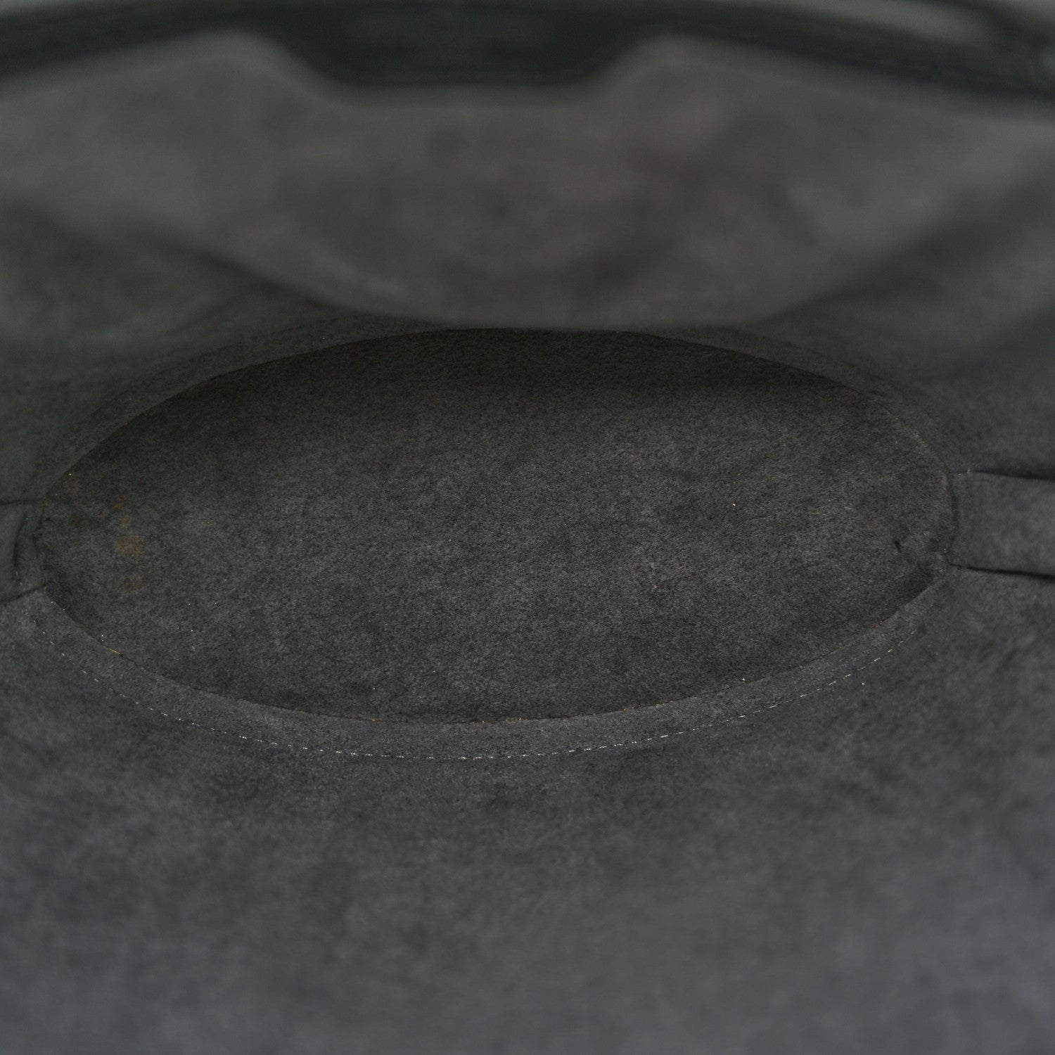 Epi Saint Jacques PM Black