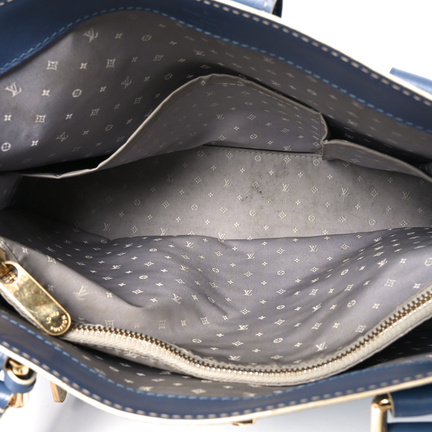 Suhali Le Fabuleux Blue