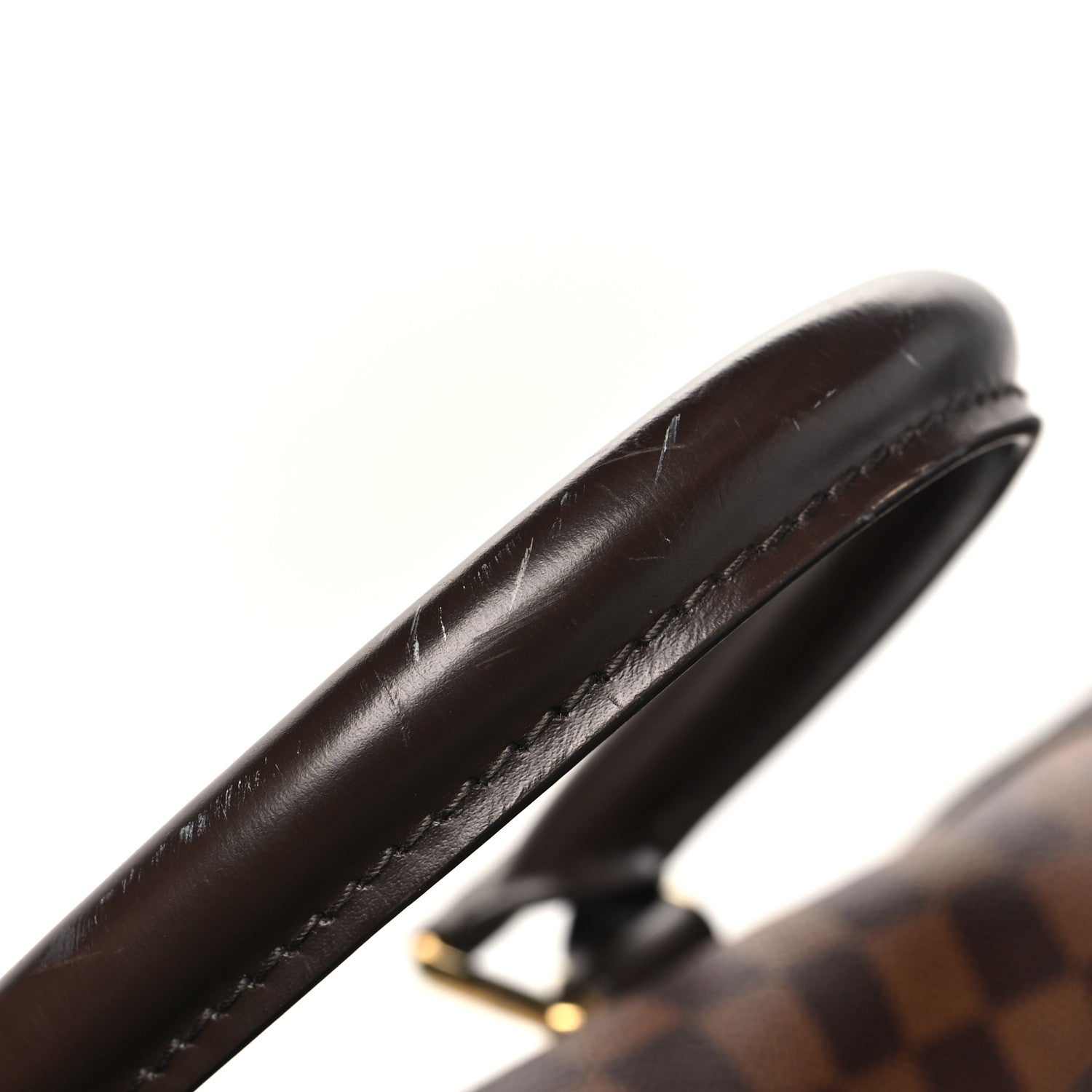 Damier Ebene Eole 50 Rolling Luggage