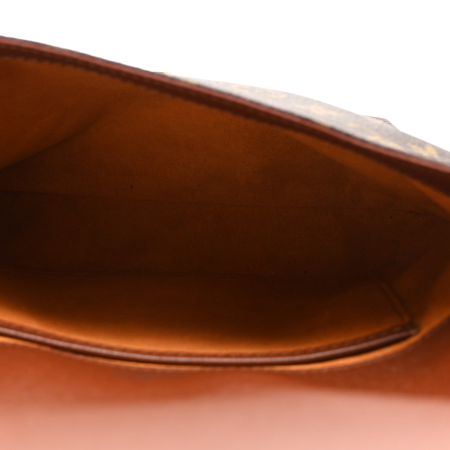 Monogram Musette Tango