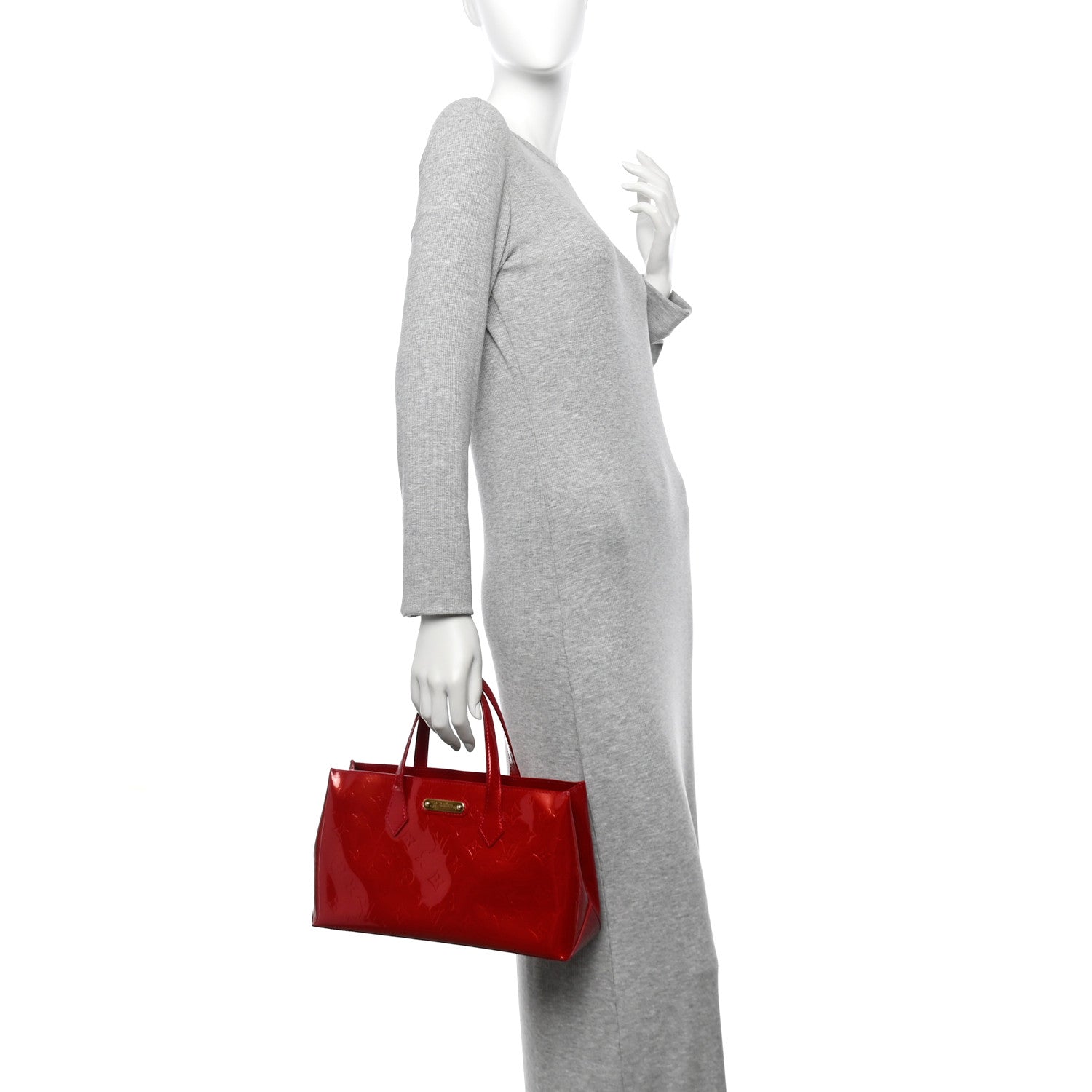 Vernis Wilshire PM Pomme D'Amour