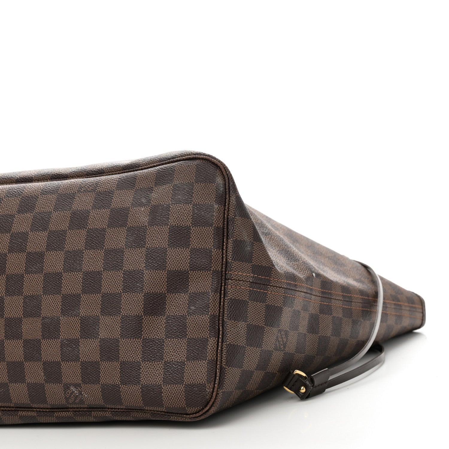 Damier Ebene Neverfull GM