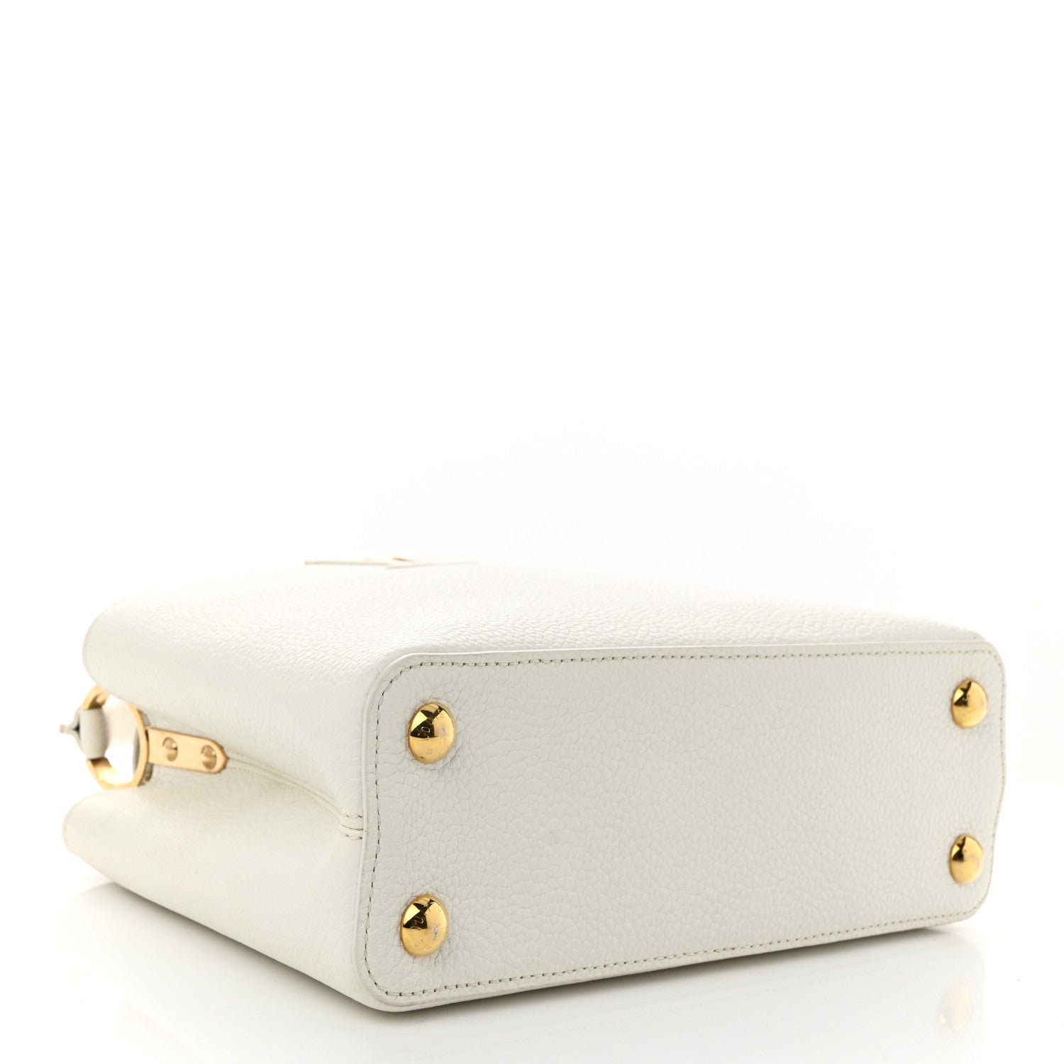 Taurillon Capucines BB Snow