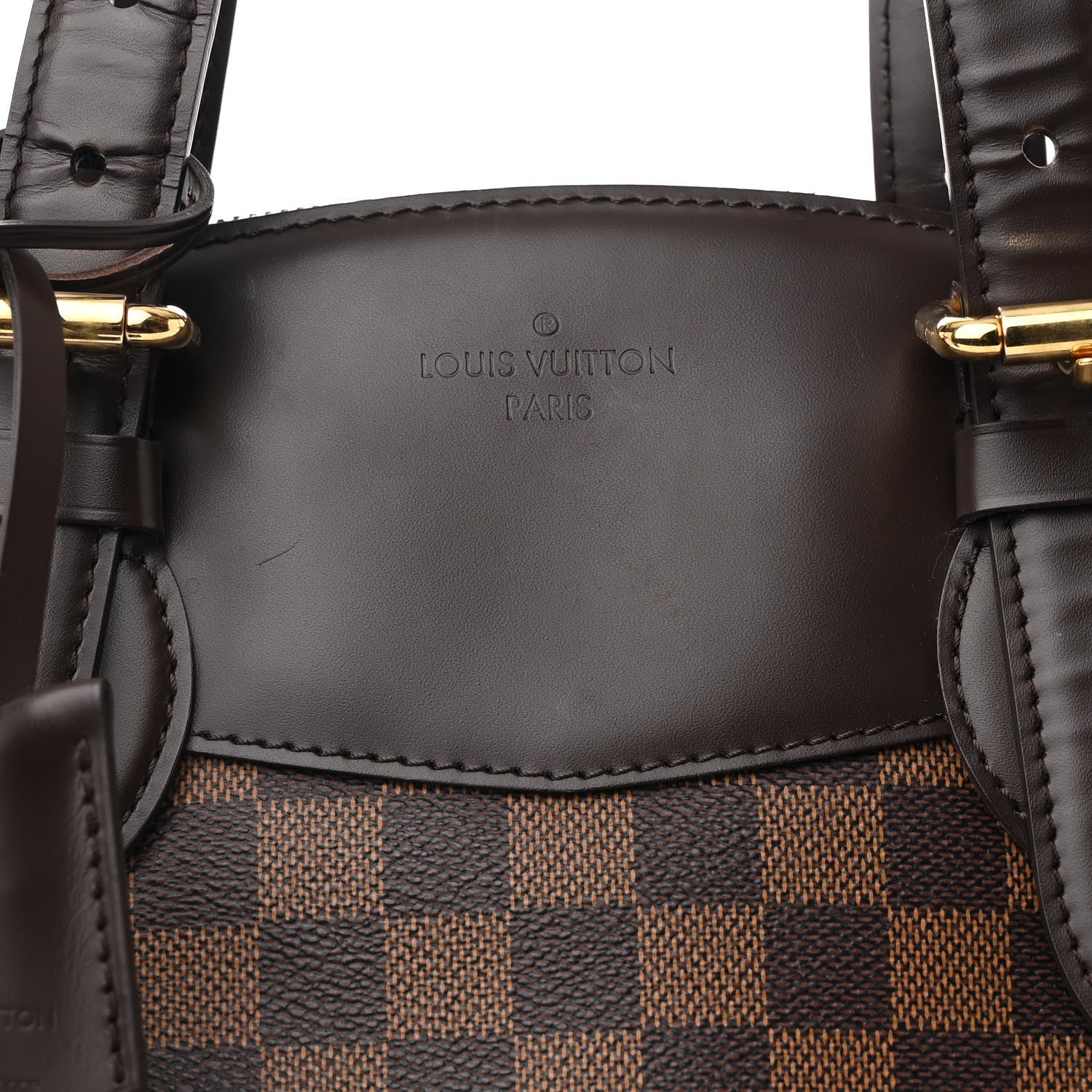 Damier Ebene Verona MM