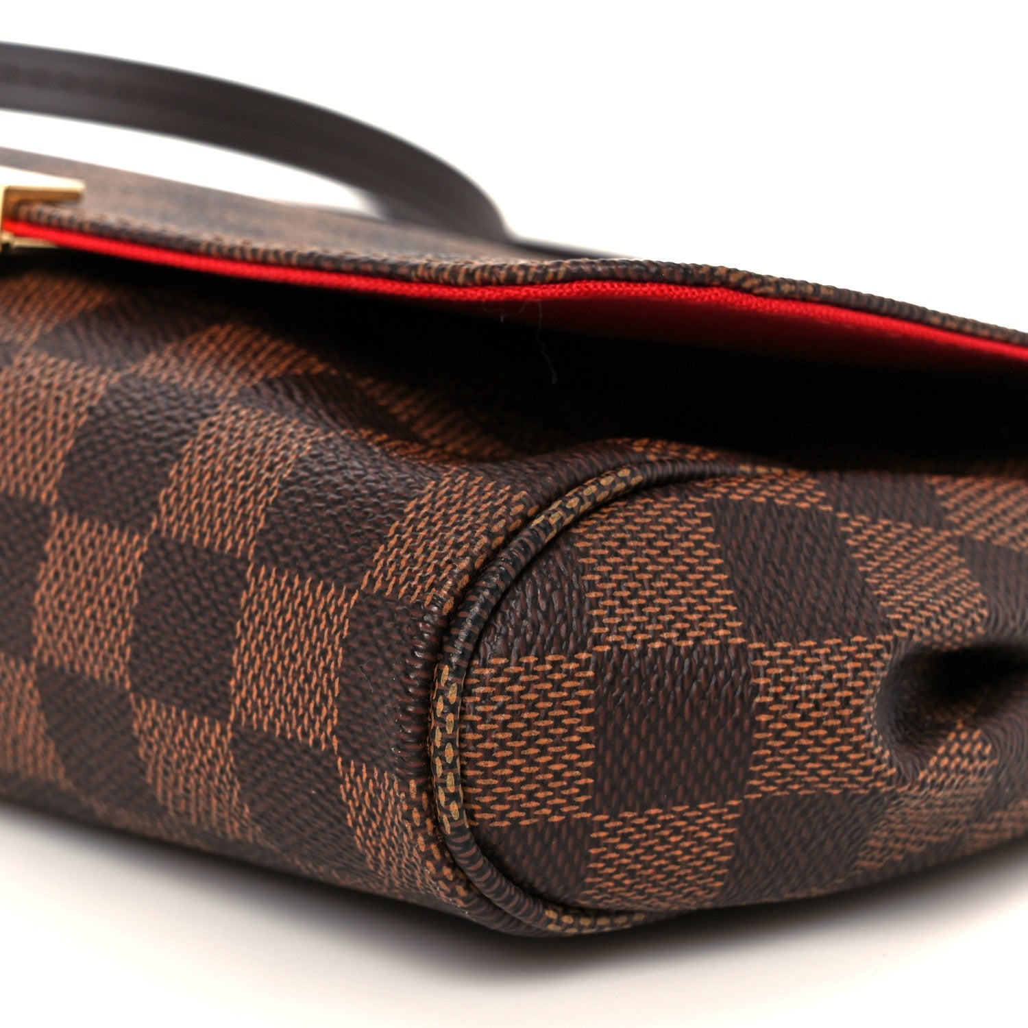 Damier Ebene Favorite MM