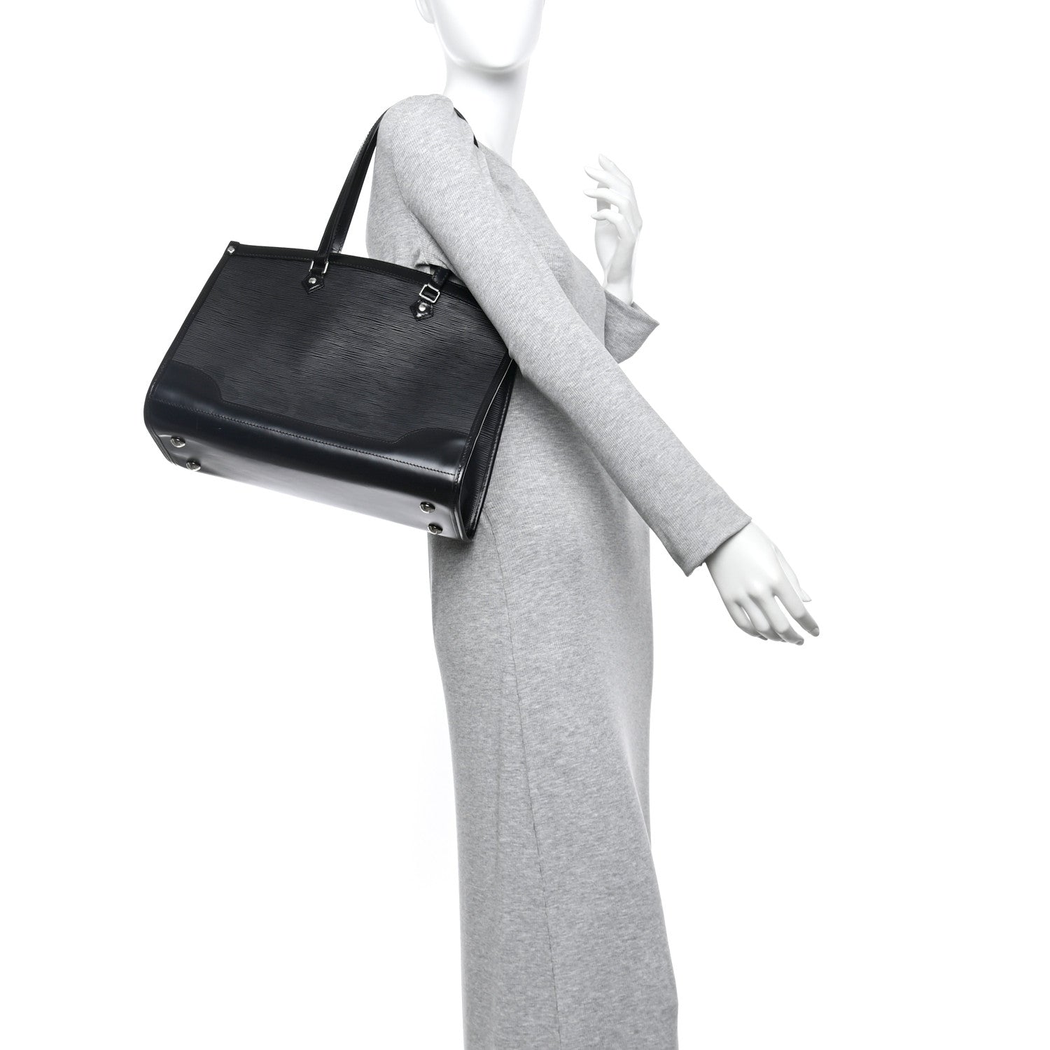 Epi Madeleine GM Black