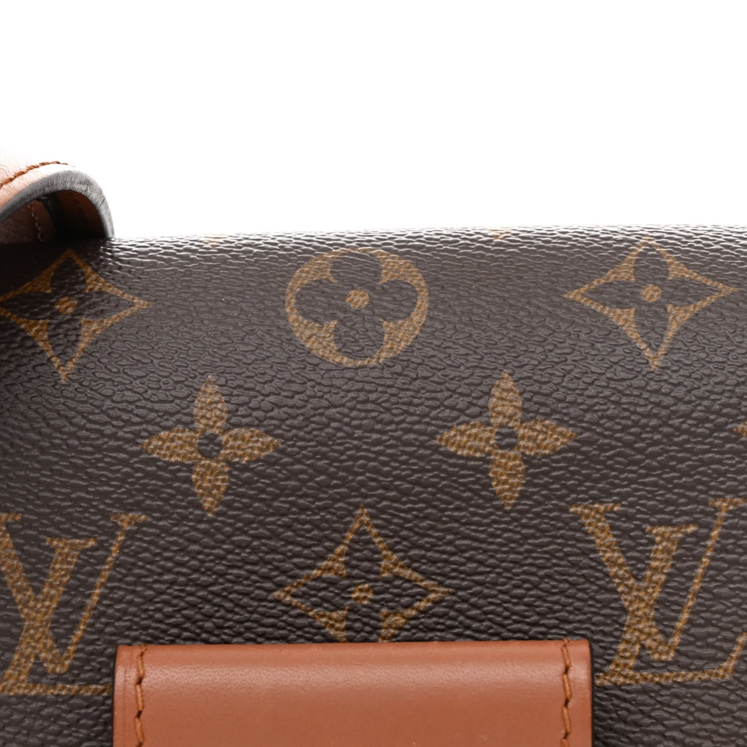 Reverse Monogram Dauphine Mini