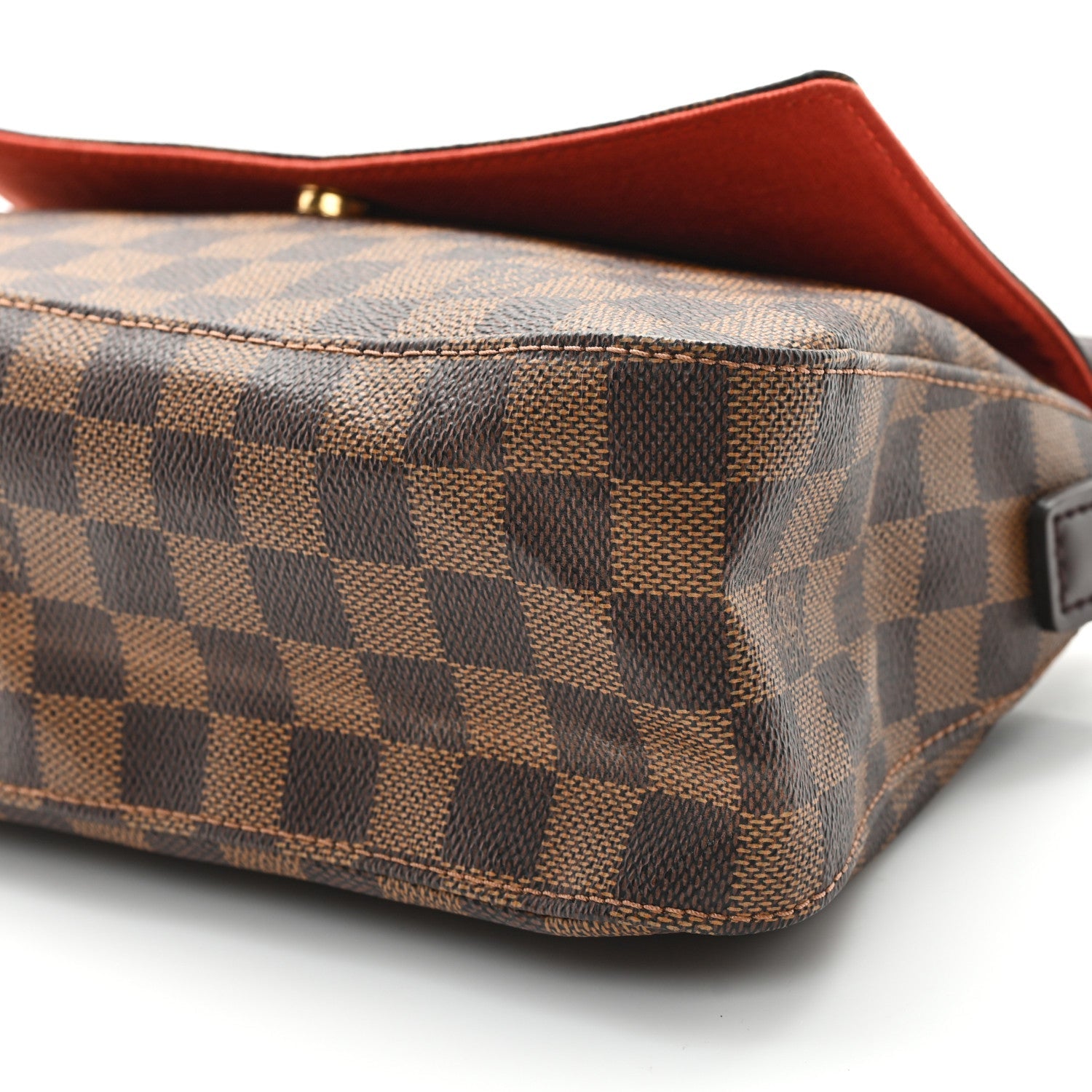 Damier Ebene Mini Looping