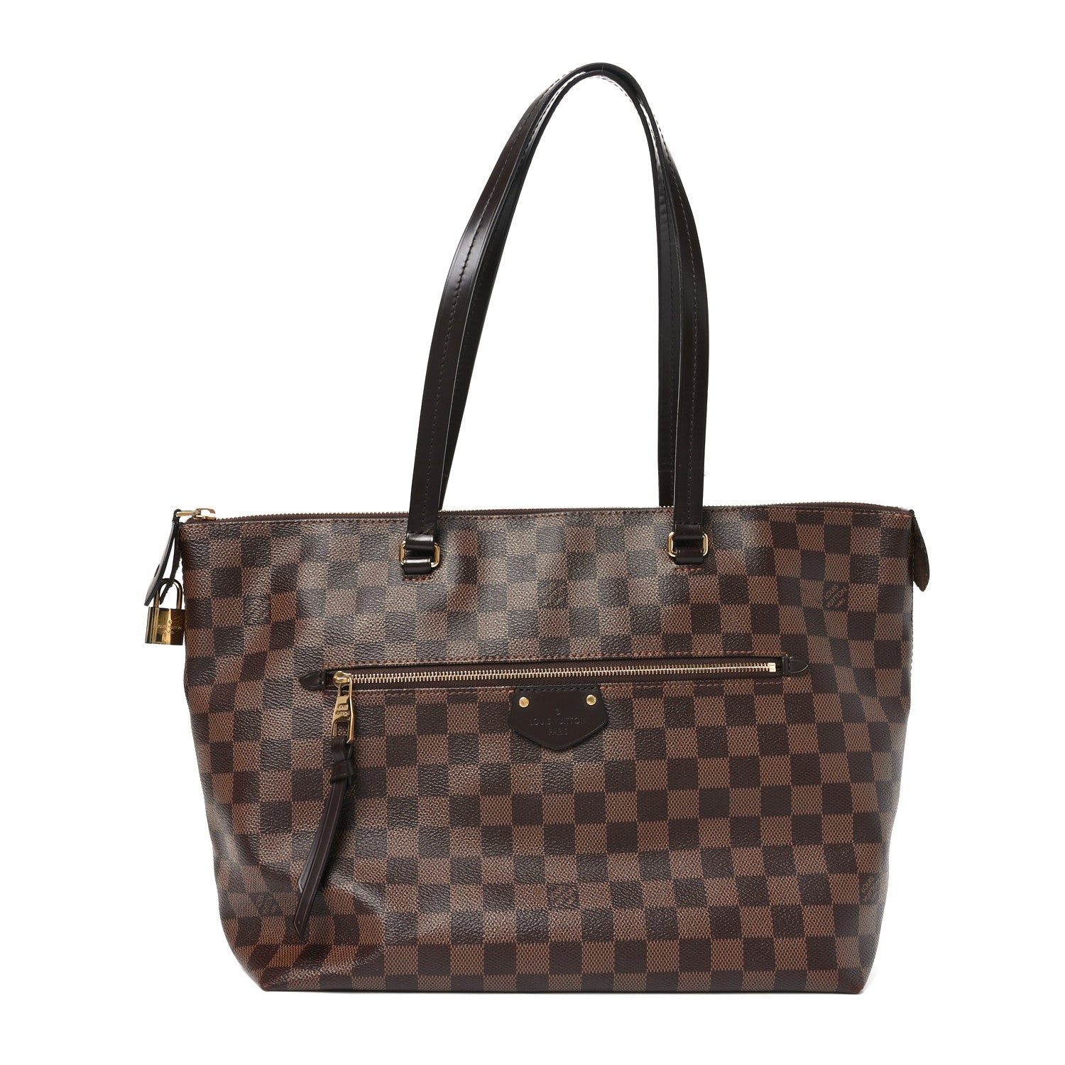 Damier Ebene Iena MM