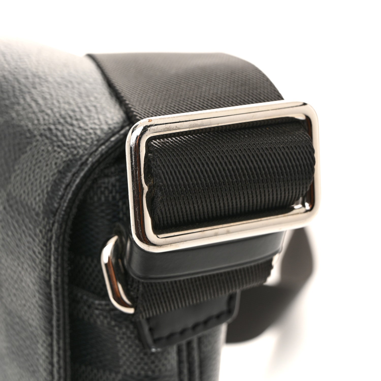 Damier Graphite District PM