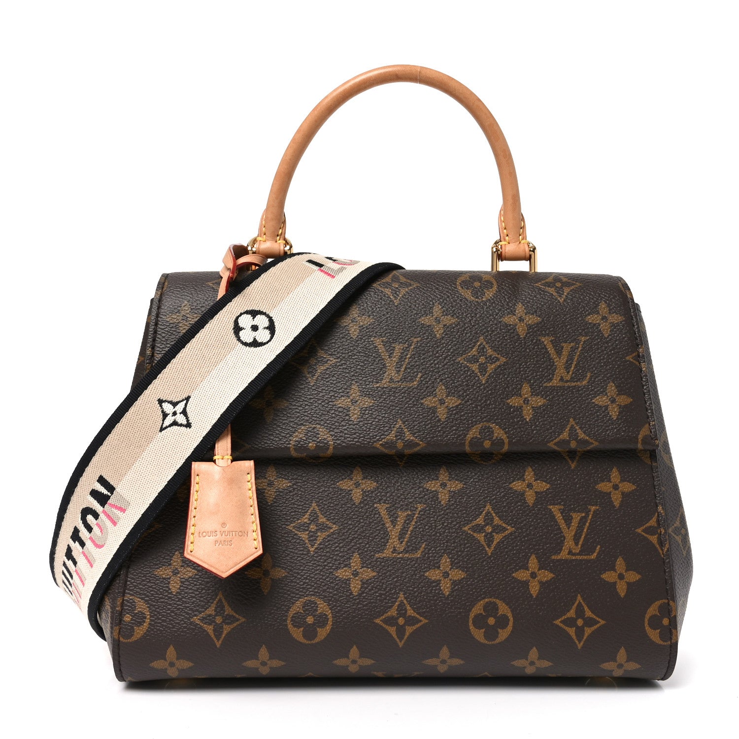 Monogram Cluny BB Black