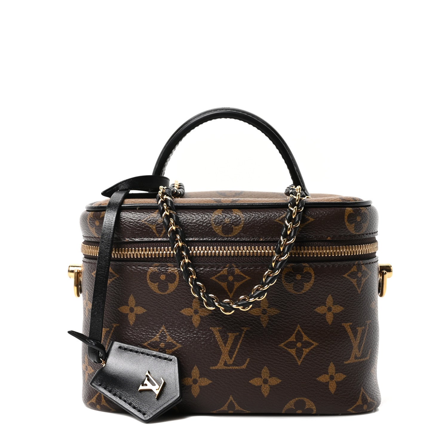 Reverse Monogram Vanity PM