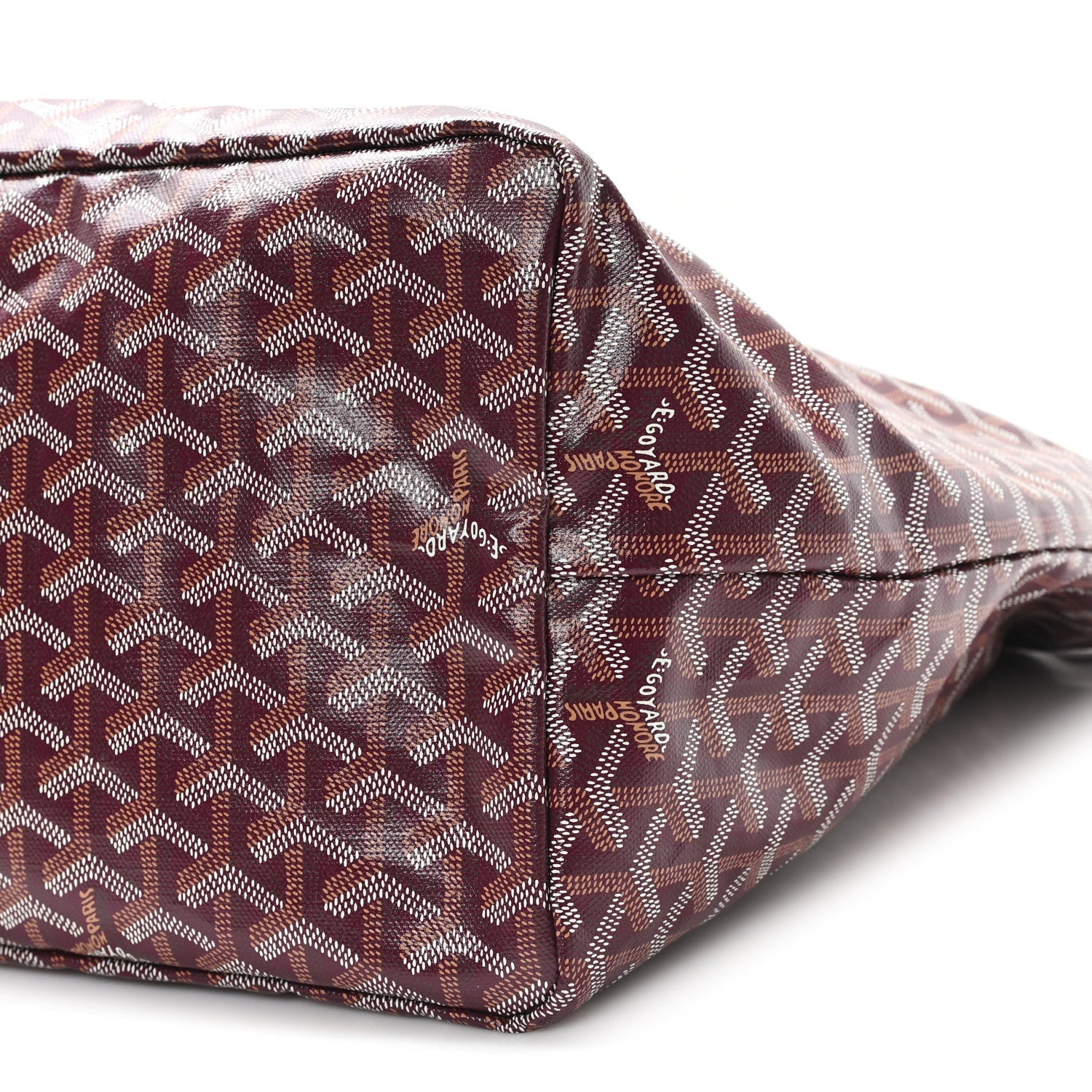 Goyardine Saint Louis GM Bordeaux