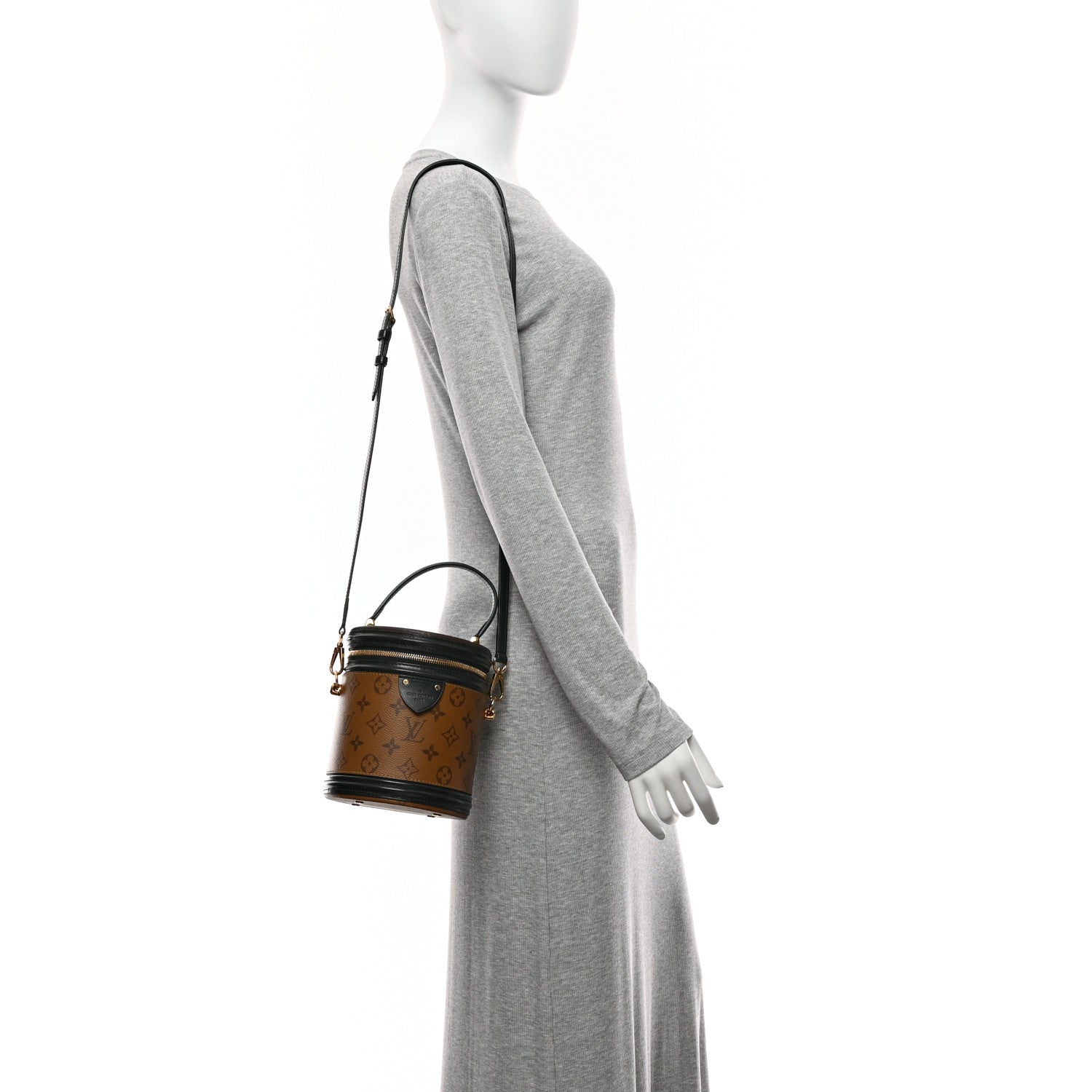 Reverse Monogram Cannes