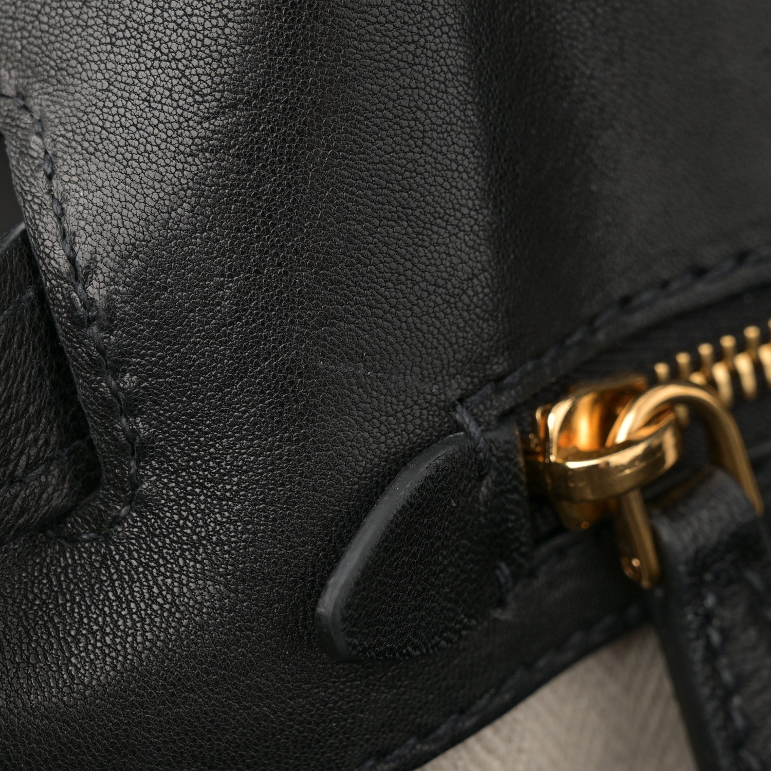 Nappa Medium Aventure Bag Black