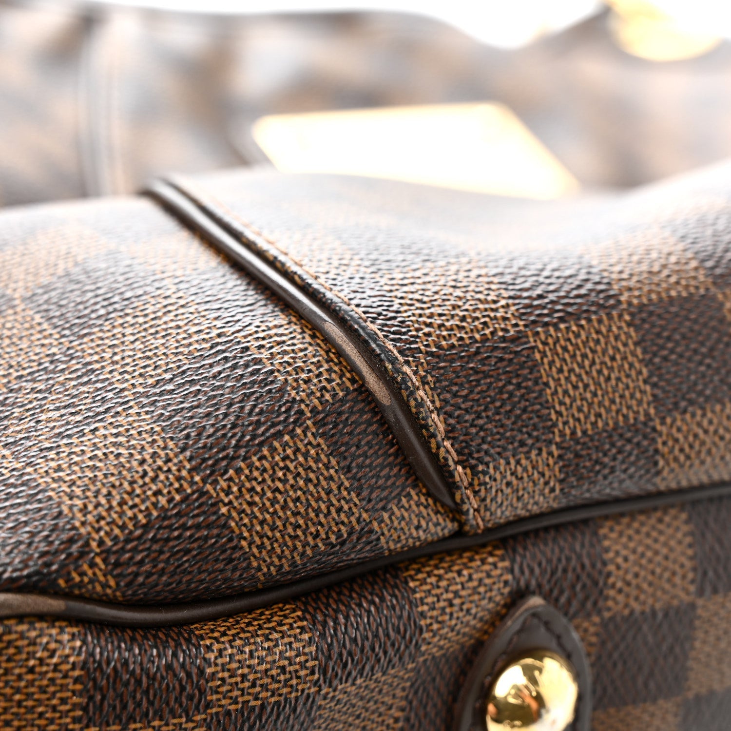 Damier Ebene Galliera PM