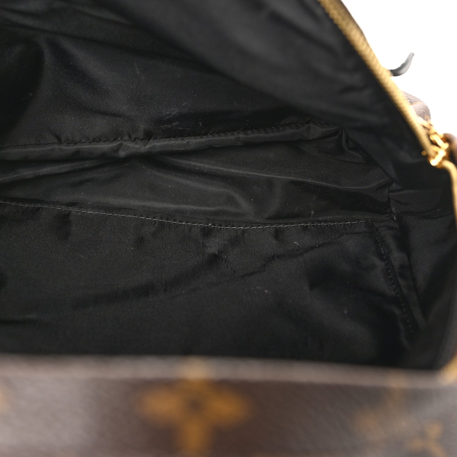 Monogram Palm Springs Backpack MM