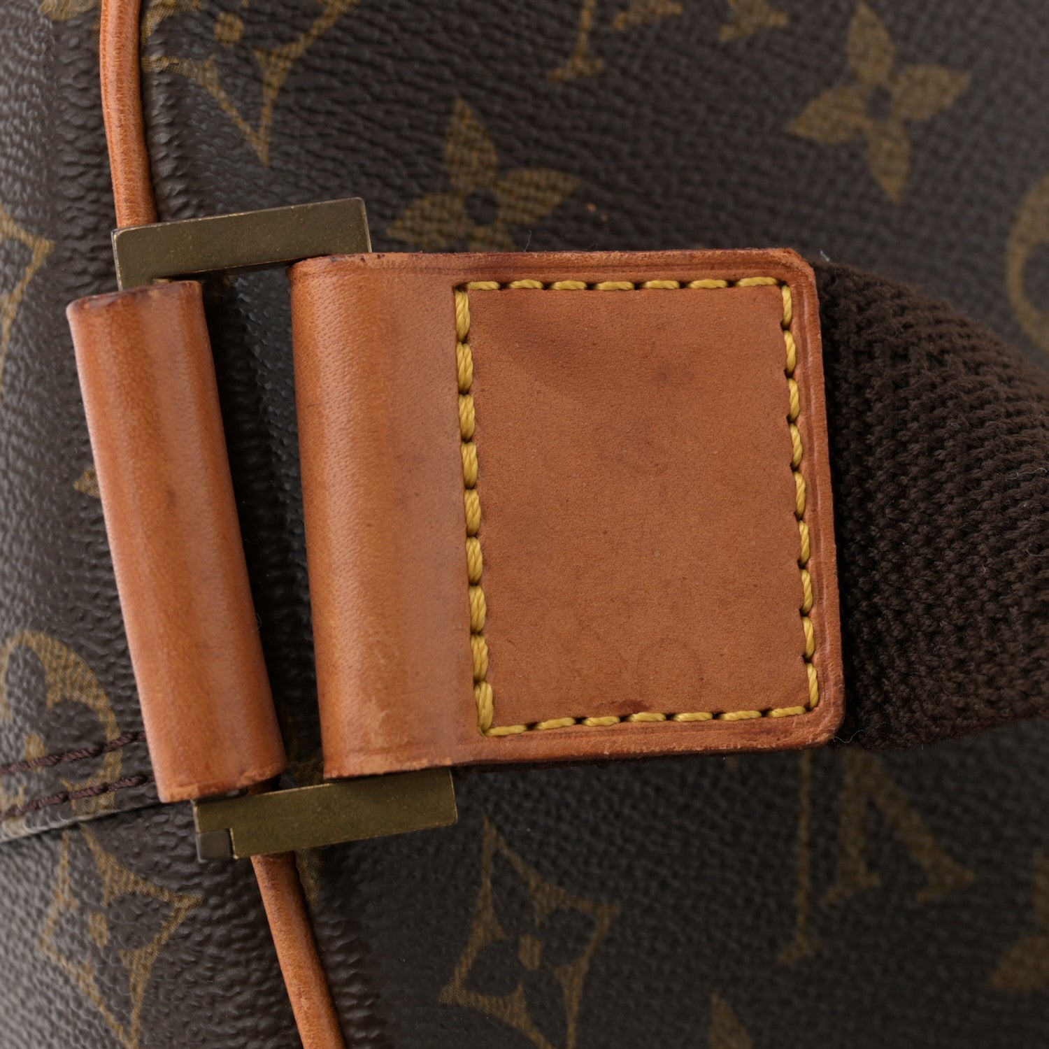 Monogram Sac A Dos Packall