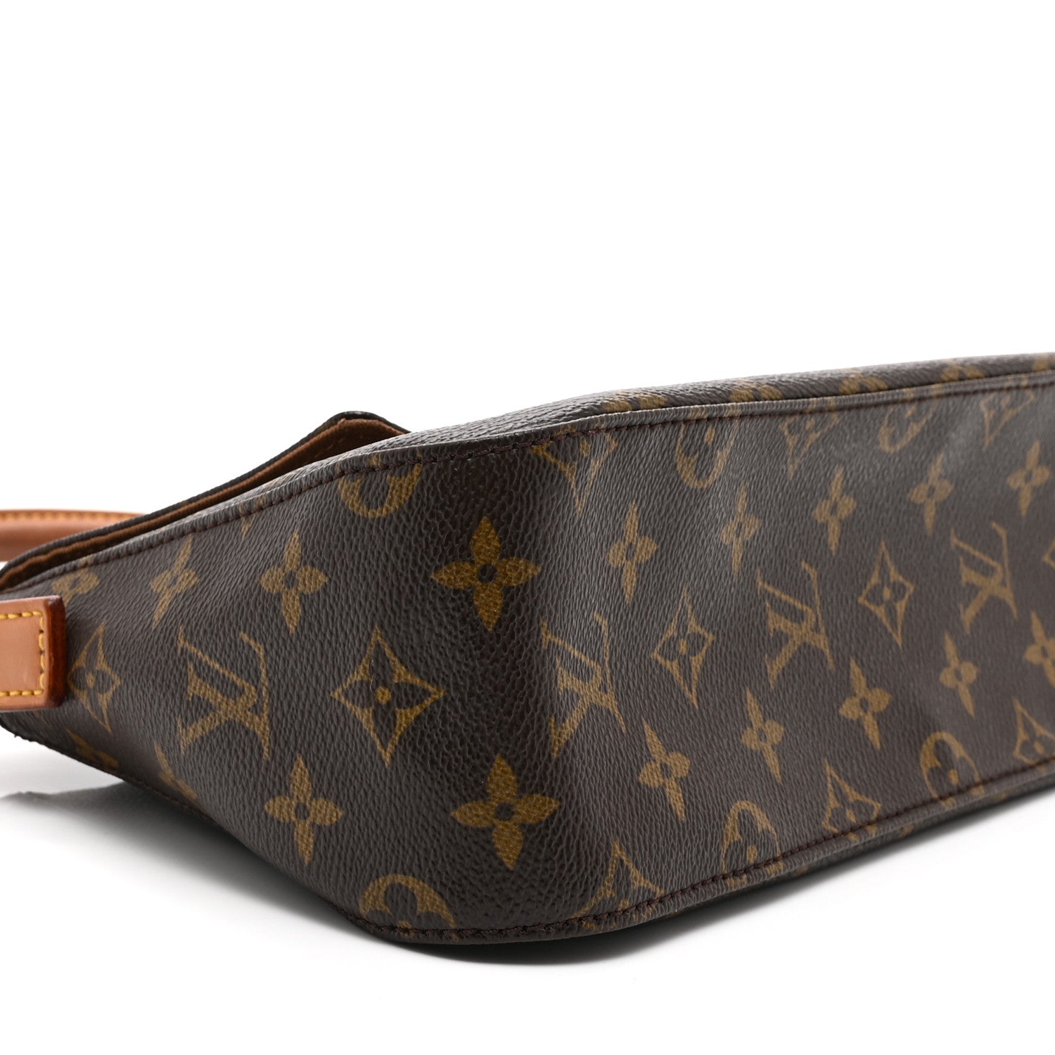 Monogram Mini Looping