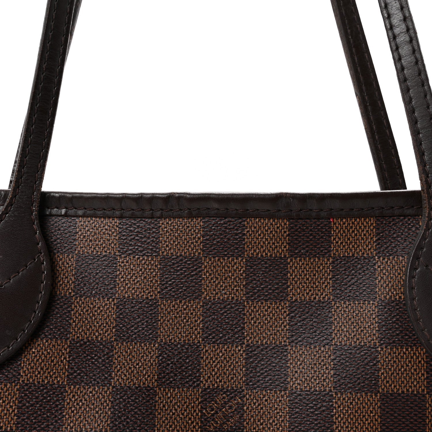 Damier Ebene Neo Neverfull MM