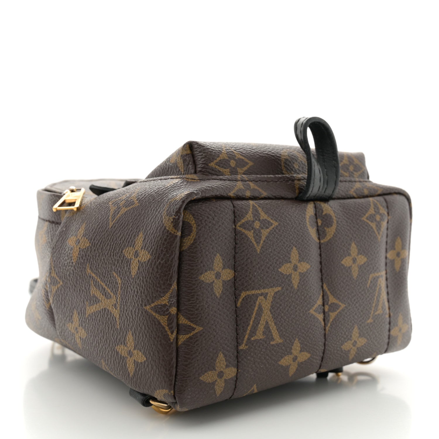 Monogram Palm Springs Backpack Mini