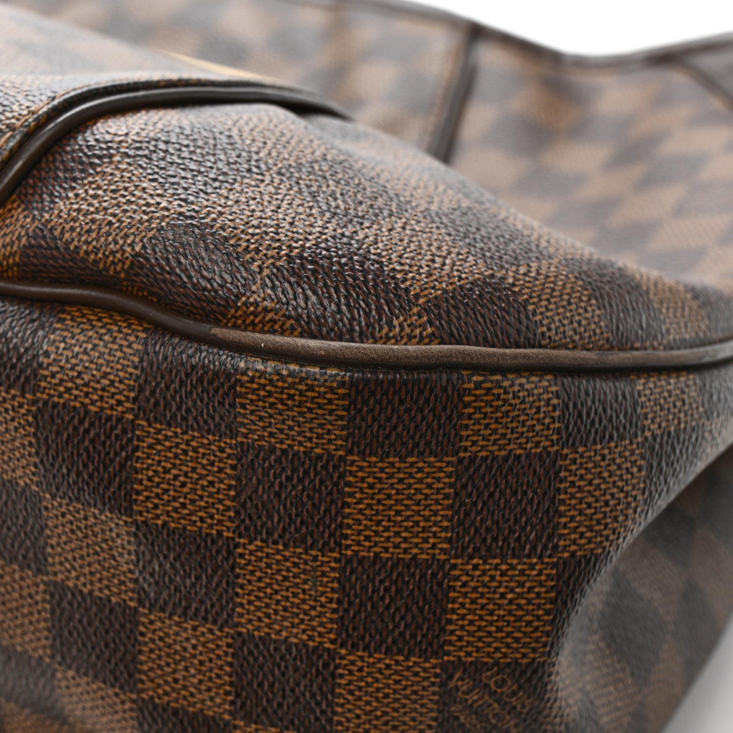 Damier Ebene Galliera PM