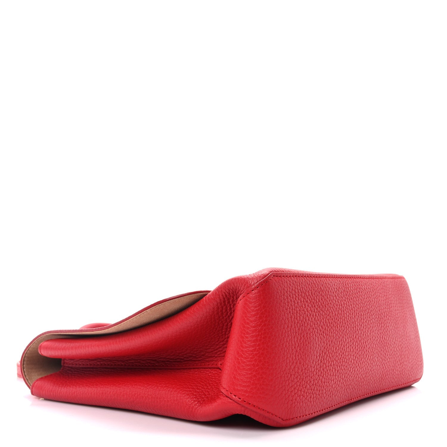 Taurillon Volta Coquelicot