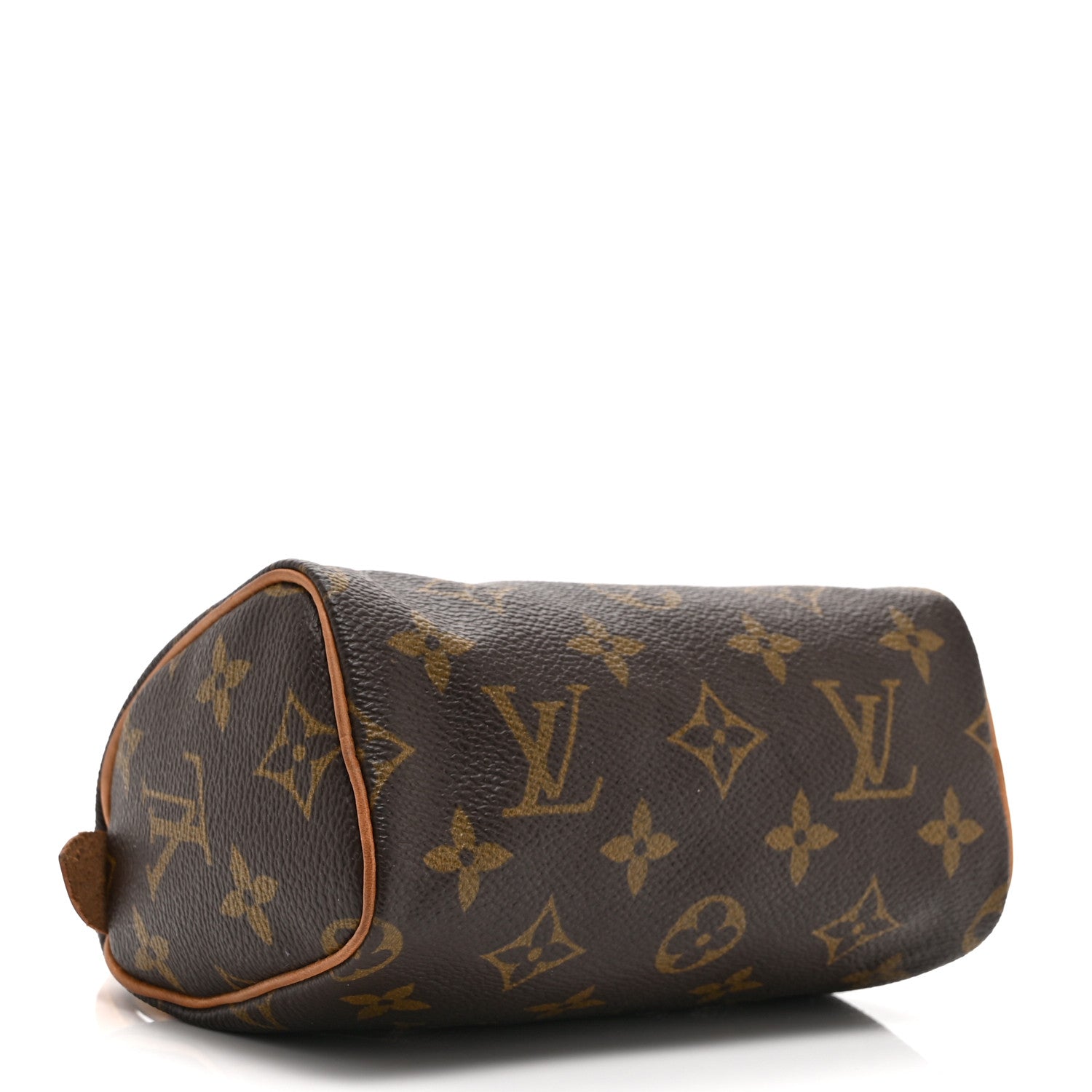 Monogram Mini Sac HL Speedy