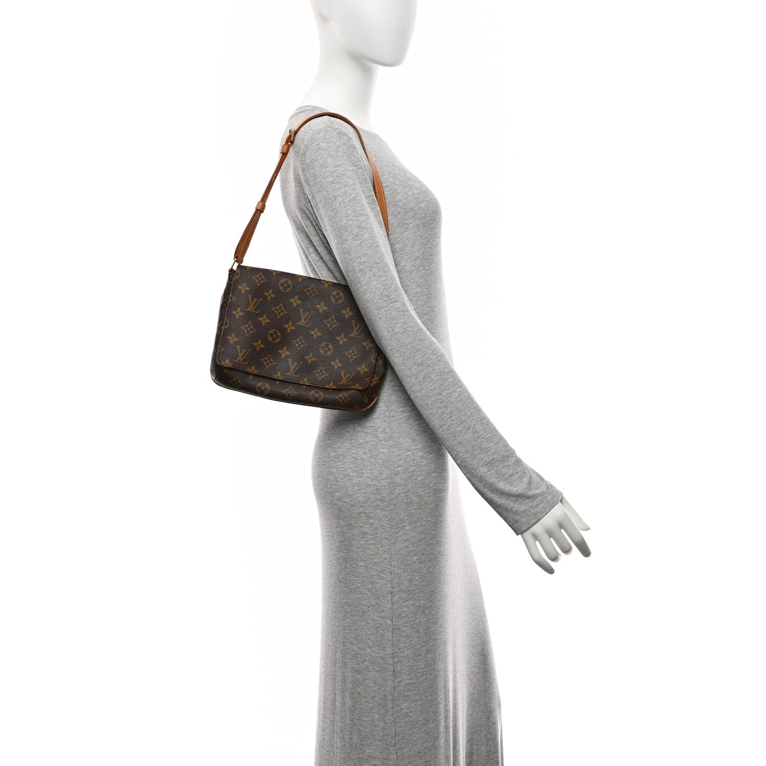 Monogram Musette Tango