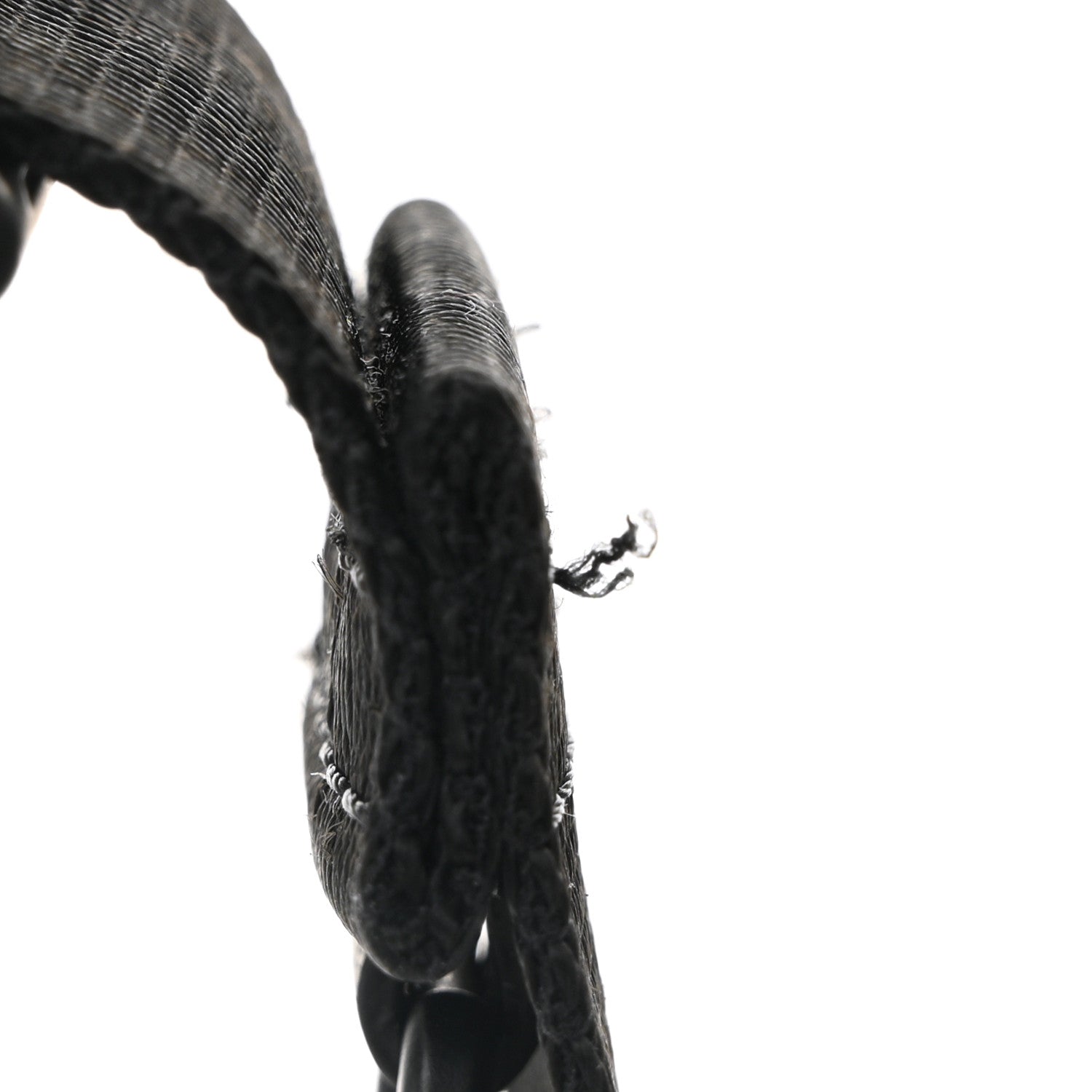 Calfskin Monogram Shadow Gaston Wearable Wallet