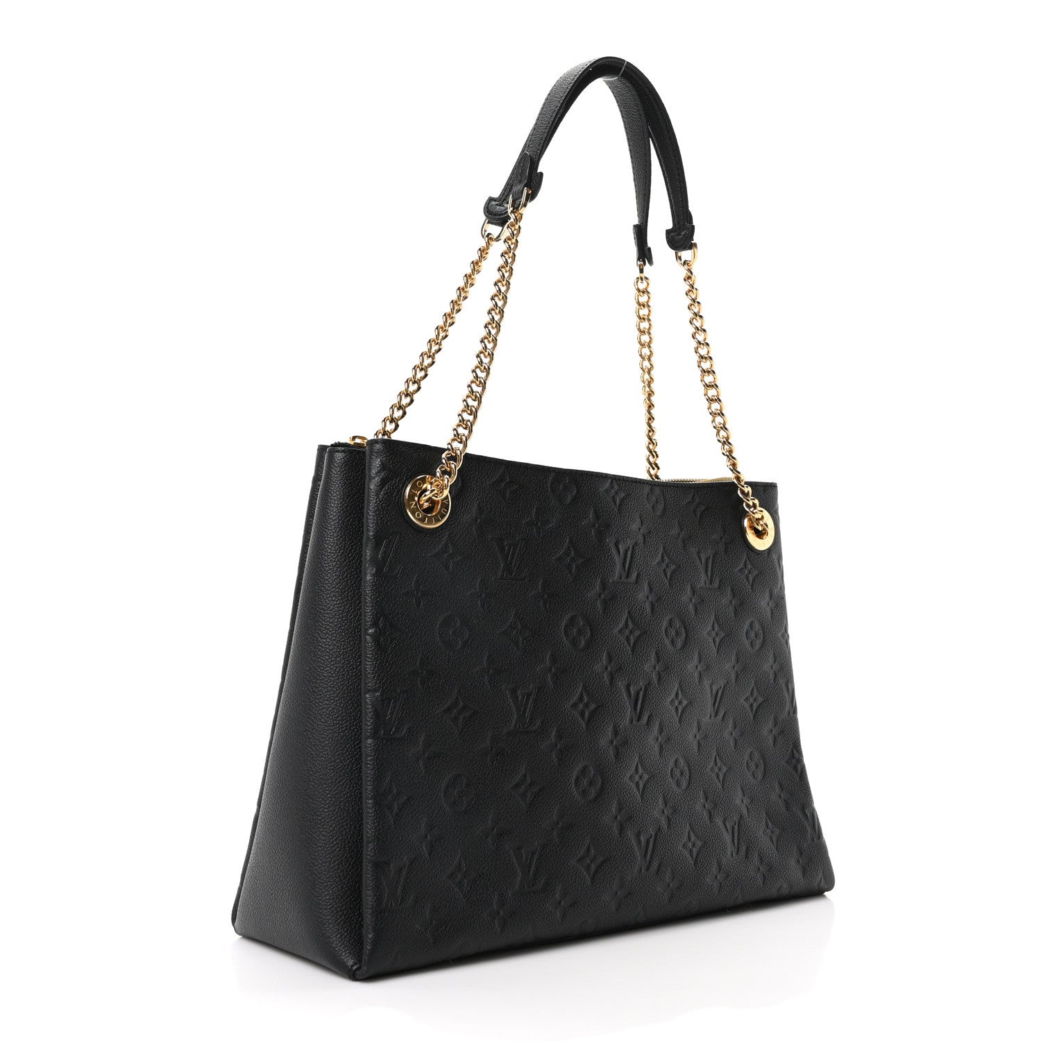 Empreinte Surene MM Black