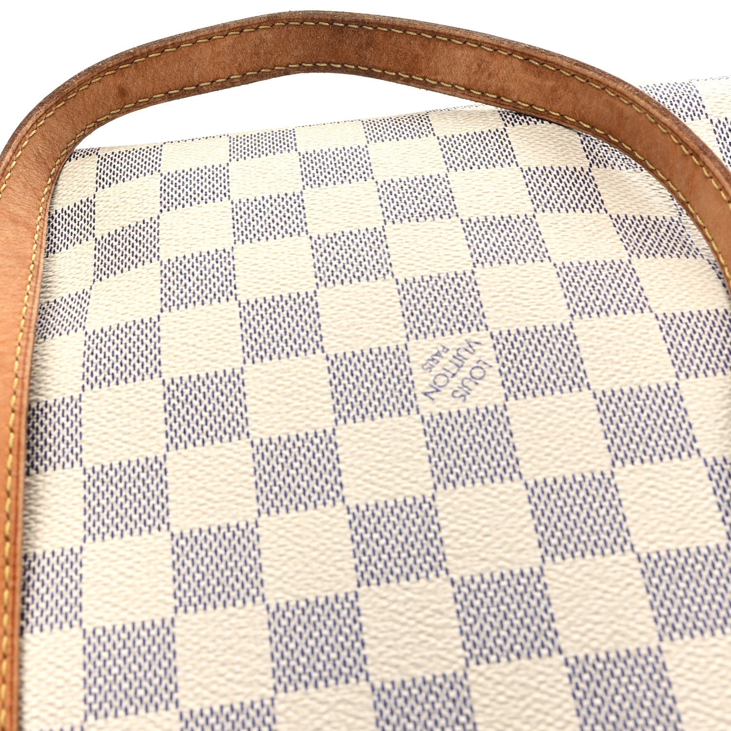 Damier Azur Totally MM
