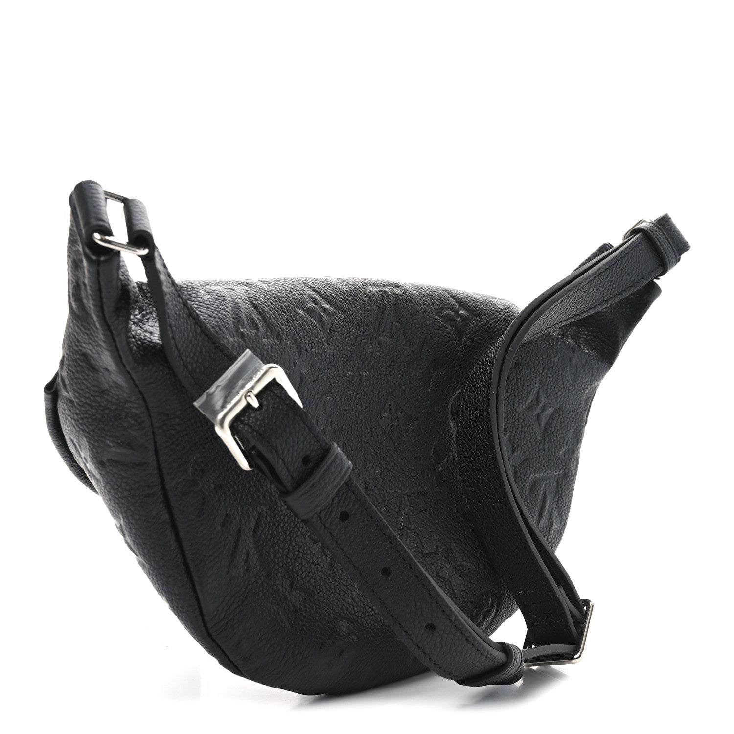 Empreinte Uniformes BumBag Black