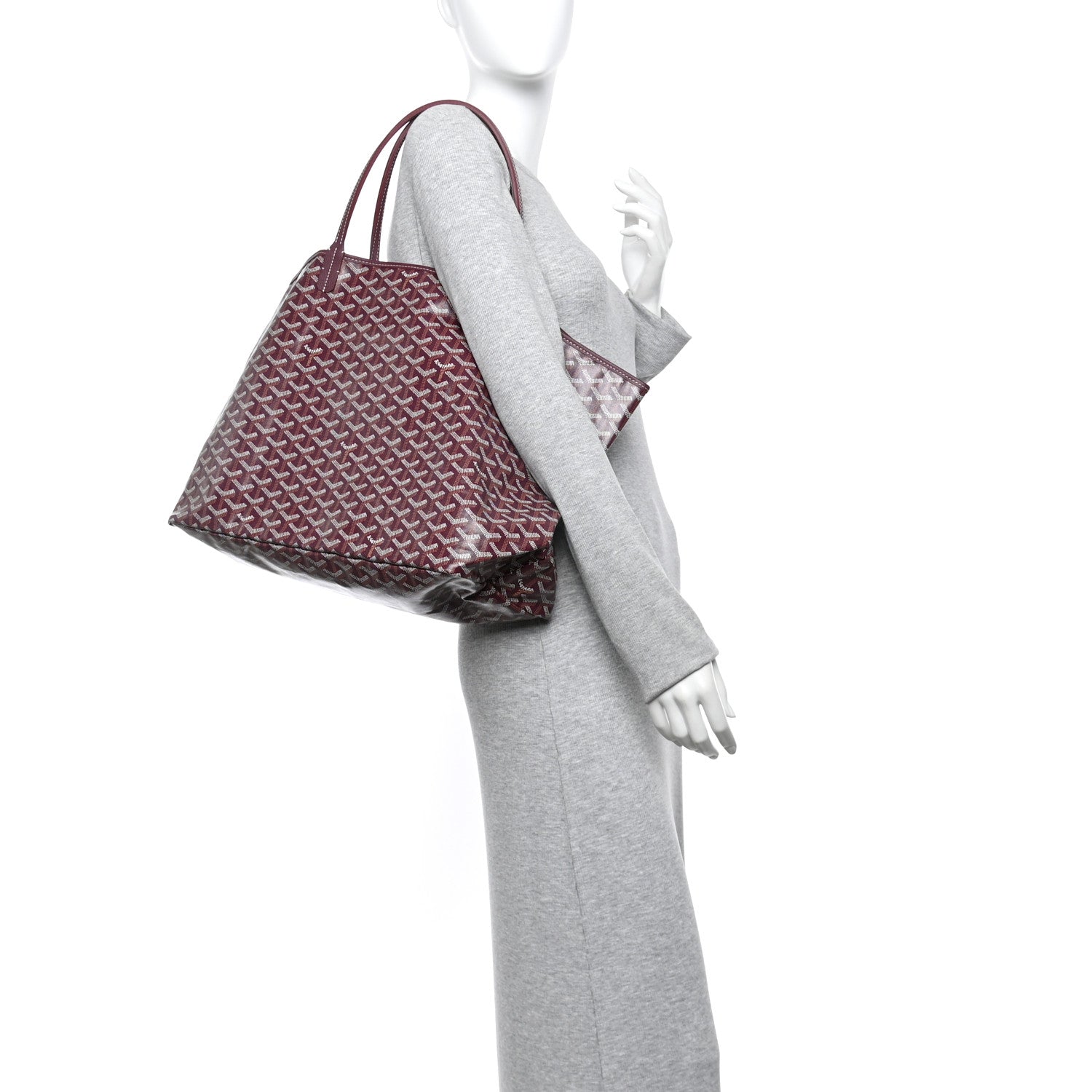 Goyardine Saint Louis GM Bordeaux