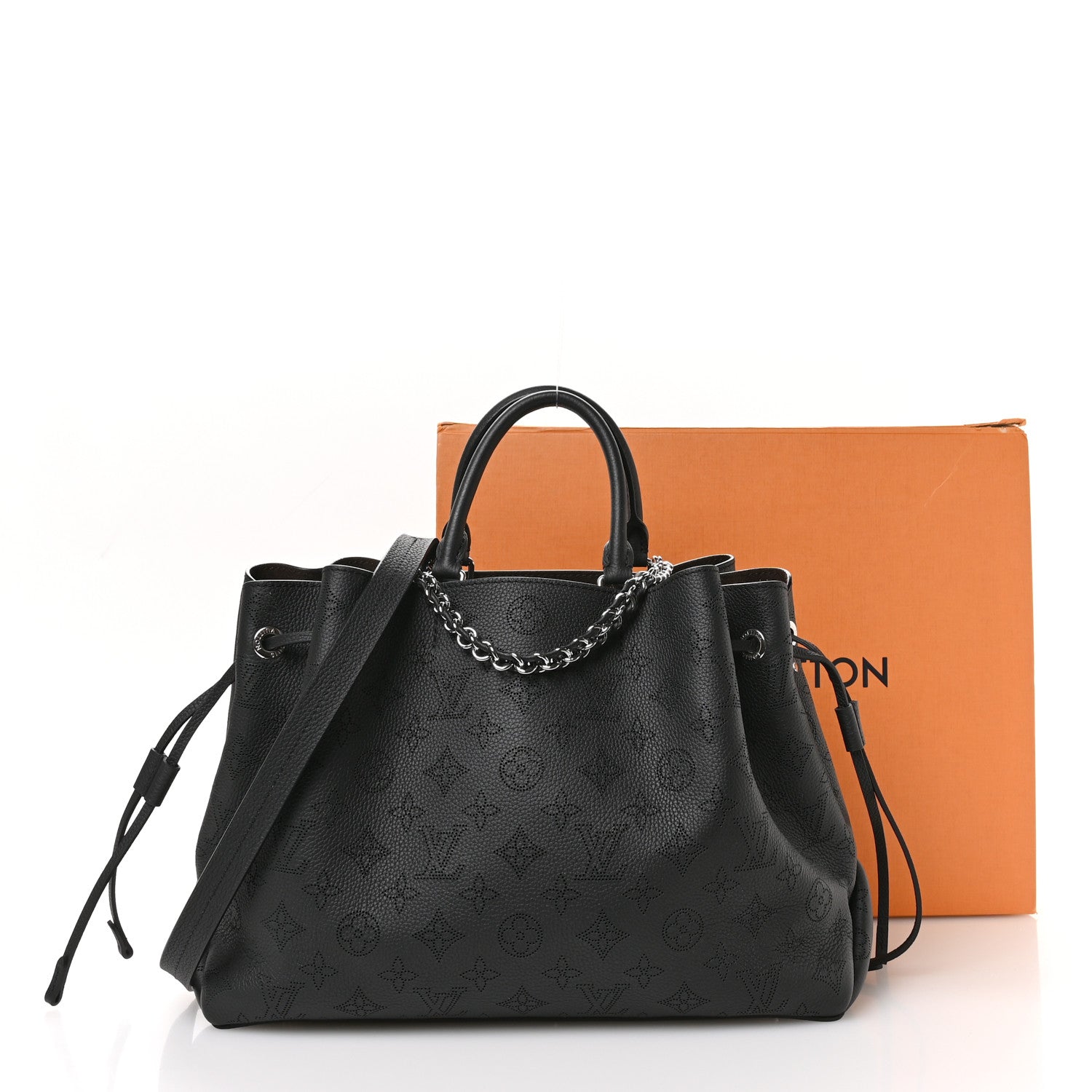 Mahina Bella Tote Black