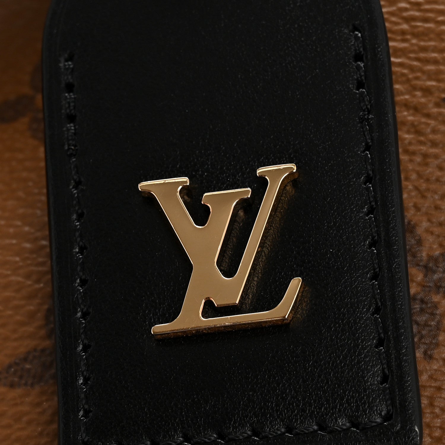 Reverse Monogram Atlantis BB