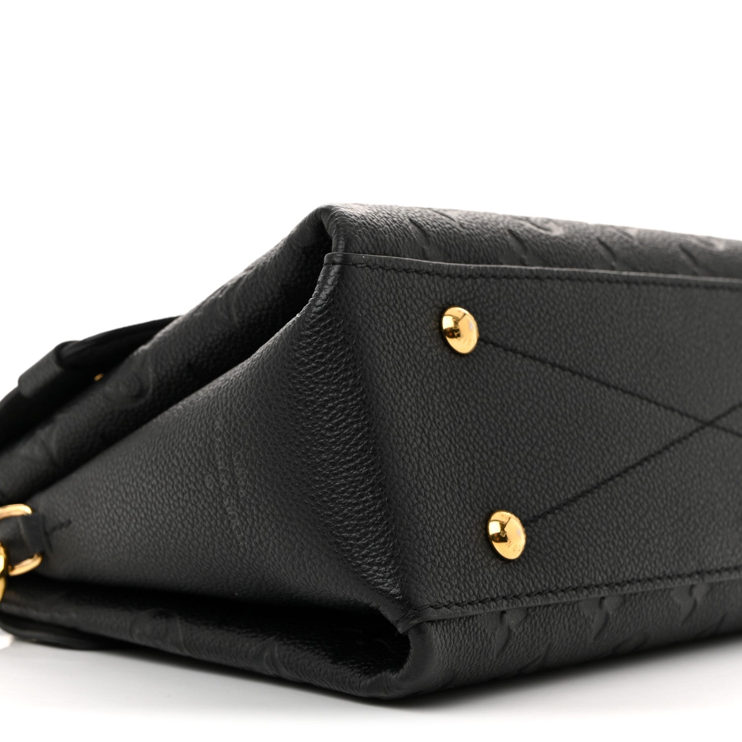 Empreinte Georges BB Black