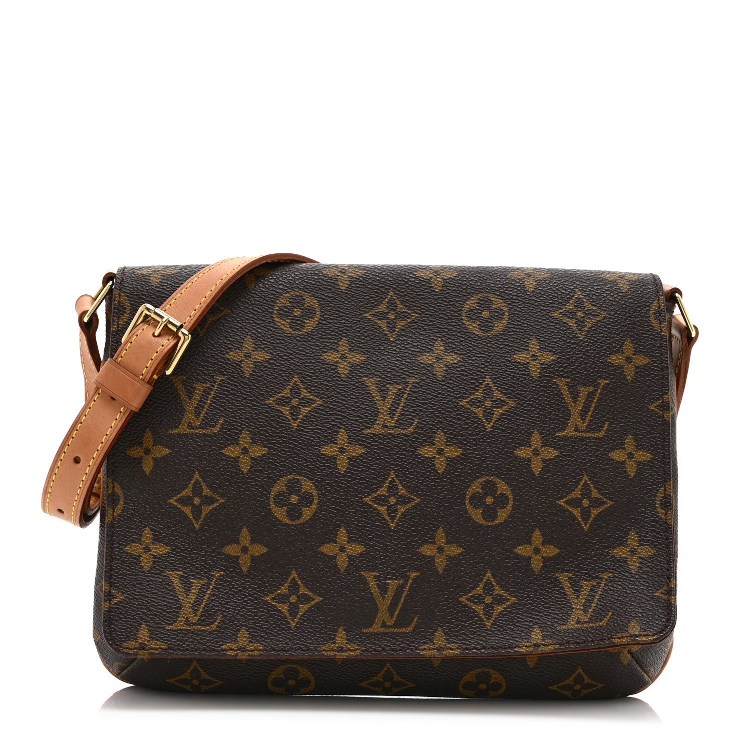 Monogram Musette Tango