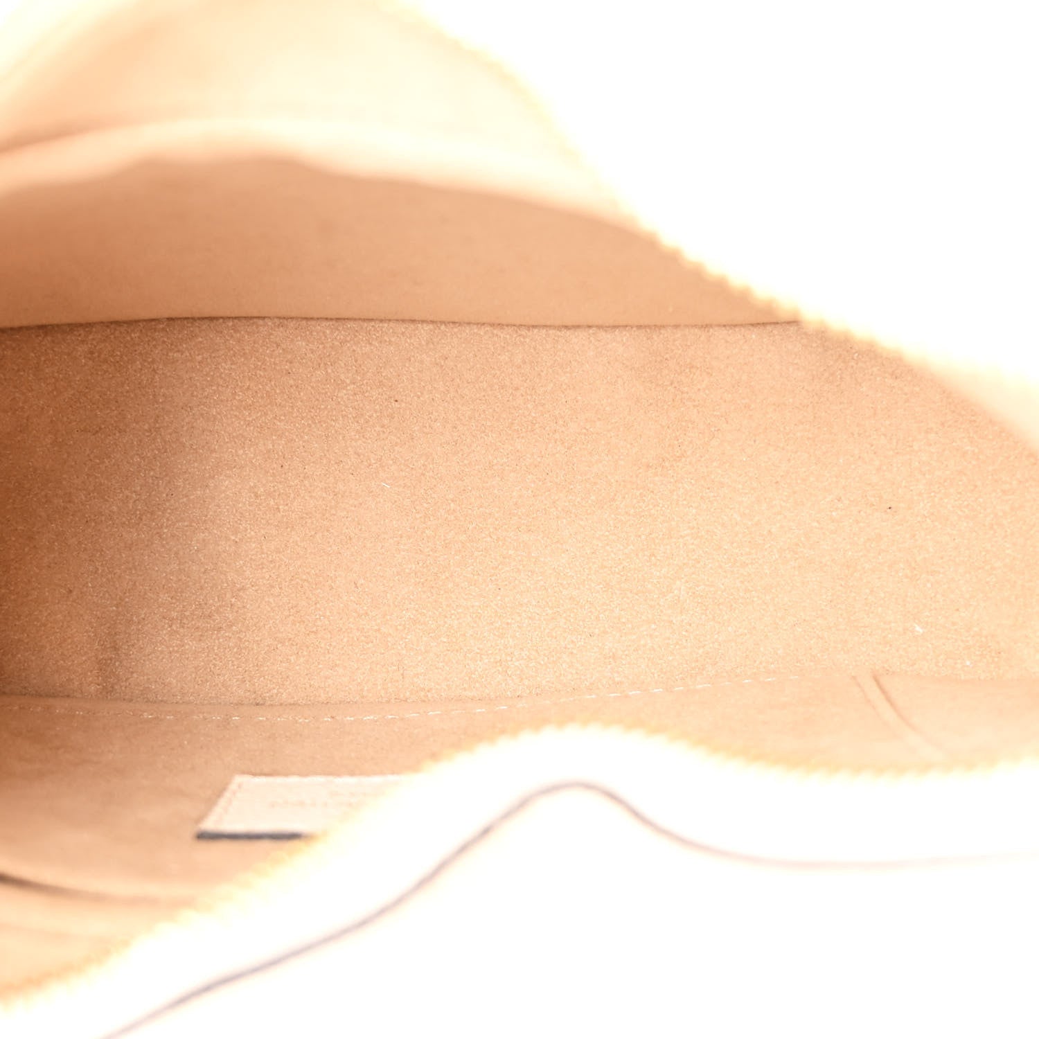 Empreinte Monogram Giant Bagatelle NM Creme