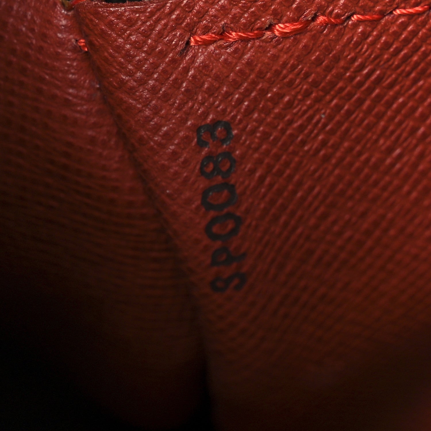 Damier Ebene Papillon 26