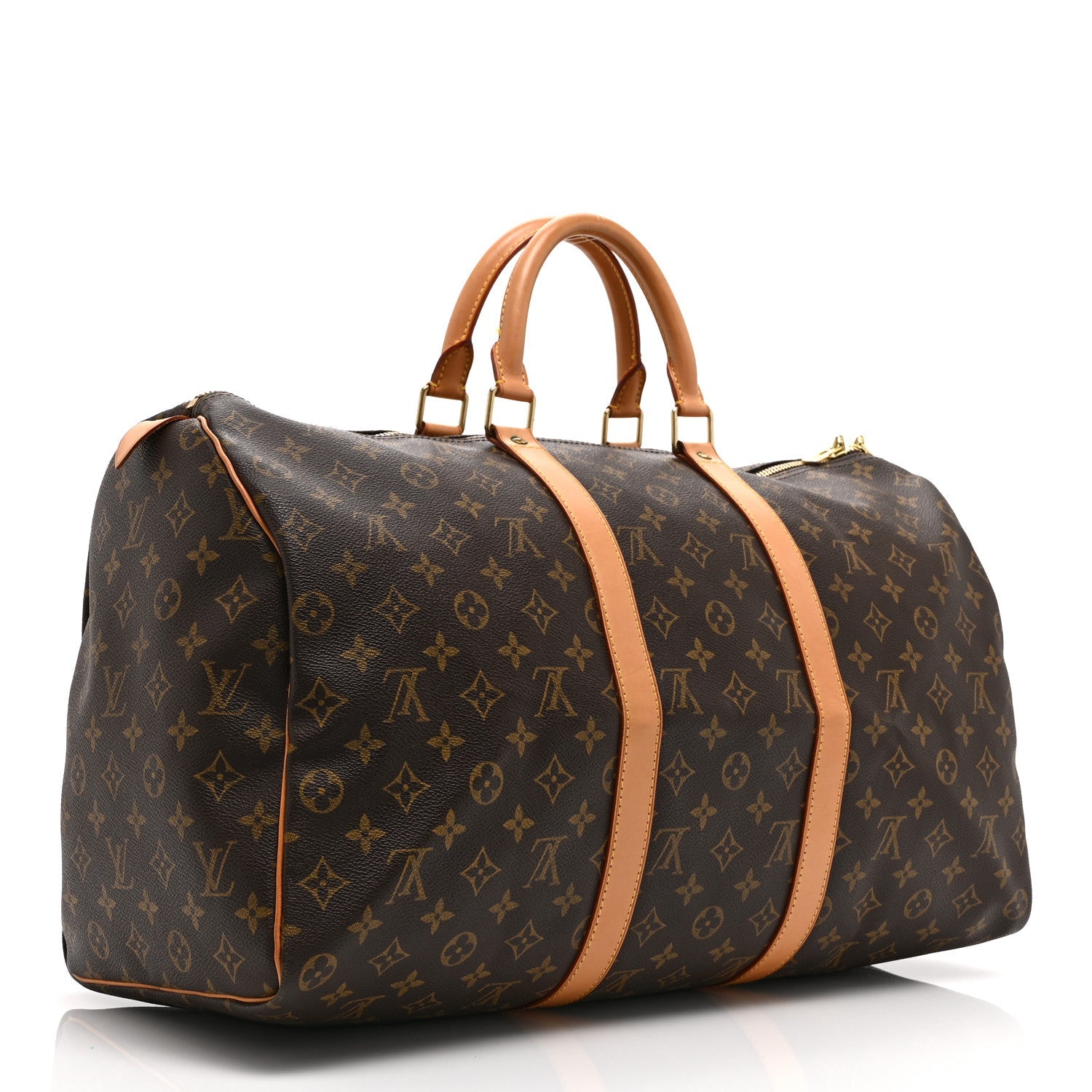 Monogram Keepall 50