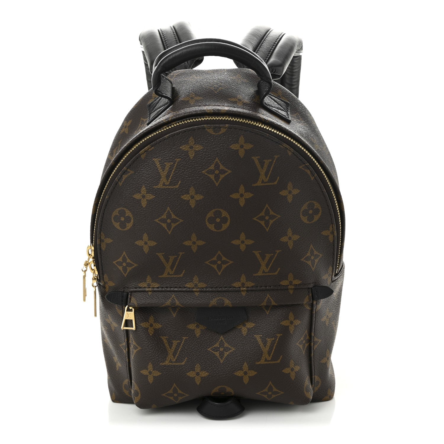 Monogram Palm Springs Backpack PM